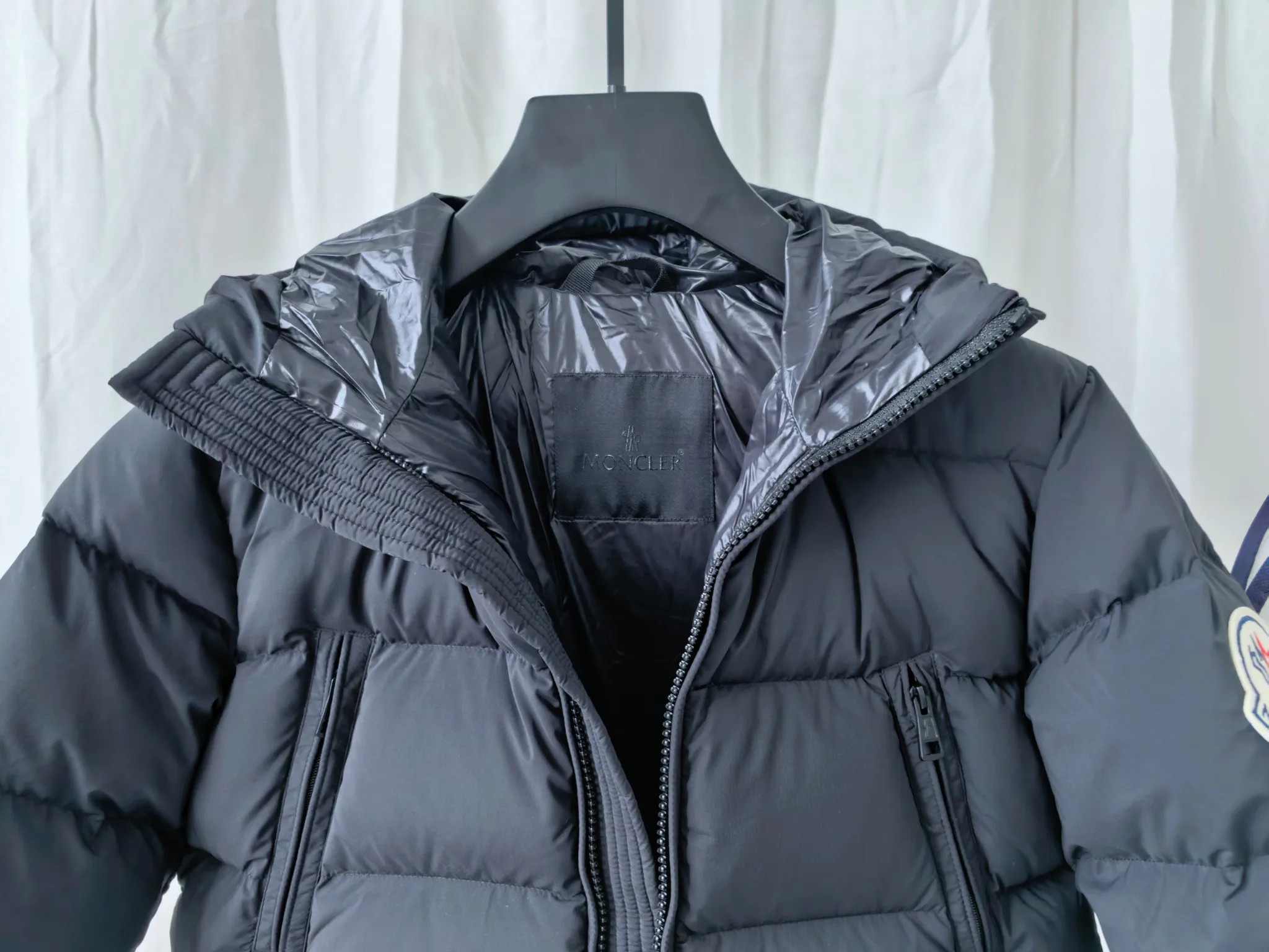 Куртки И Пуховики Женские Moncler 19397965