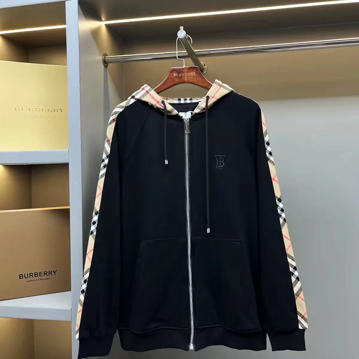 Свитшоты И Худи Женские Burberry 18129769