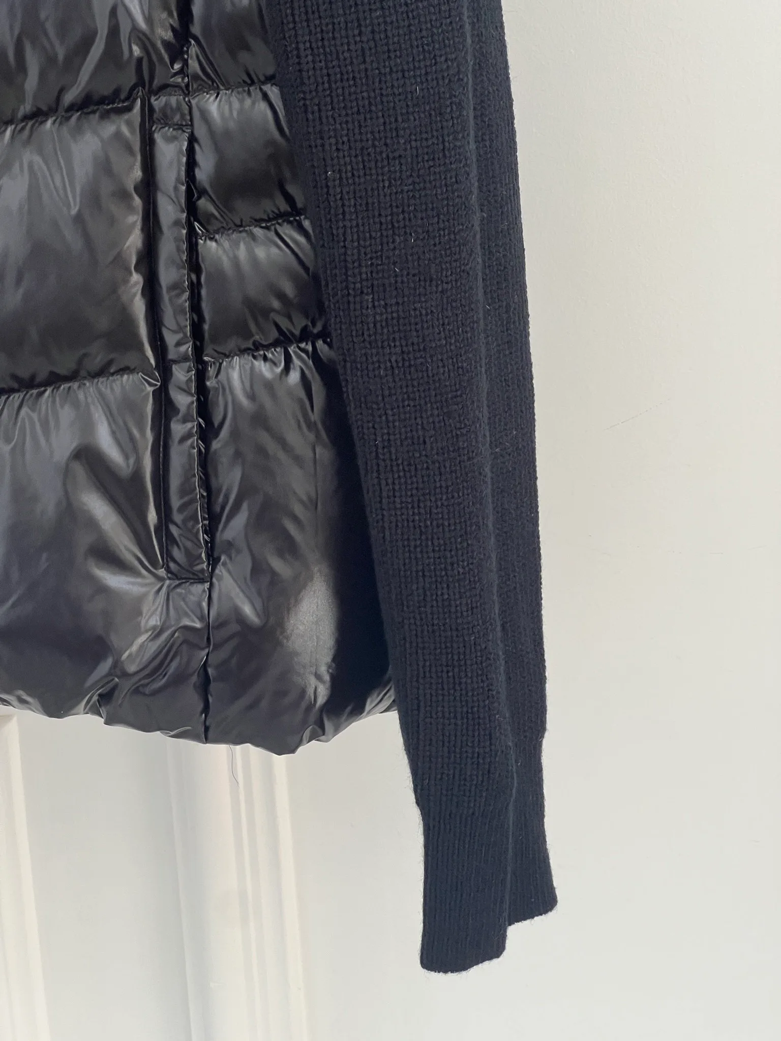 Куртки И Пуховики Женские Moncler 18415617