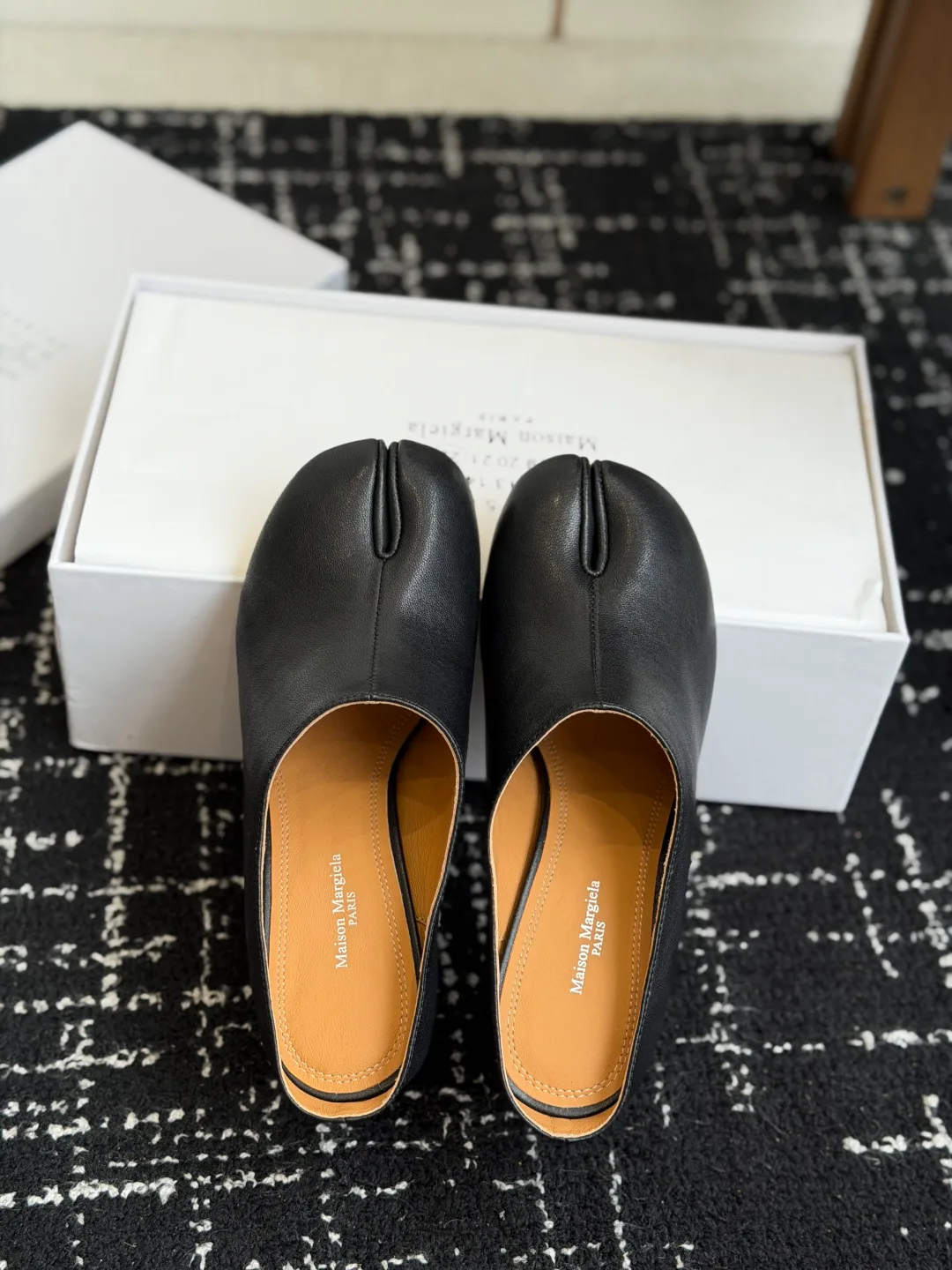 Туфли Женские Maison Margiela 13077309