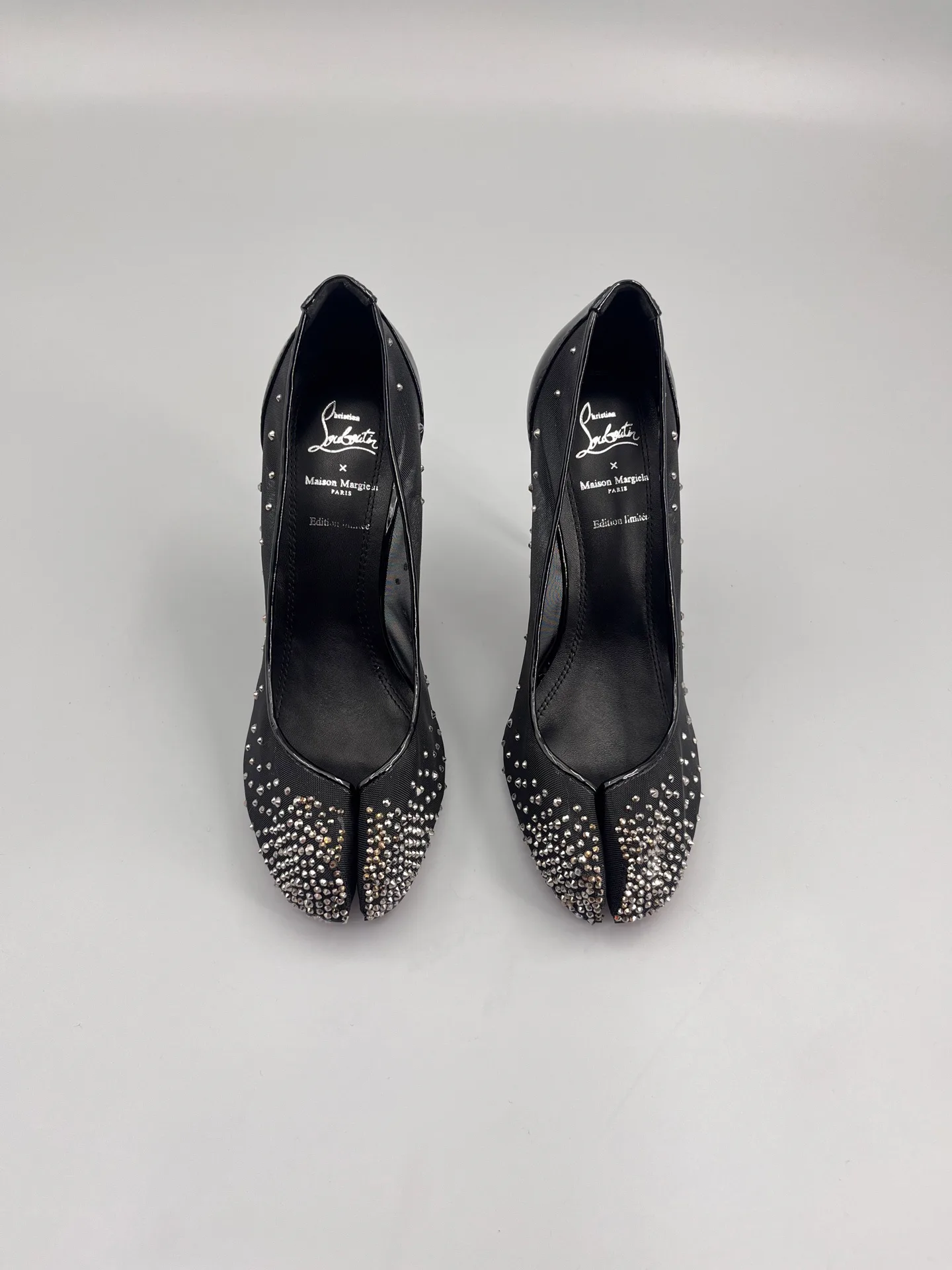 Туфли Женские Christian Louboutin 35774