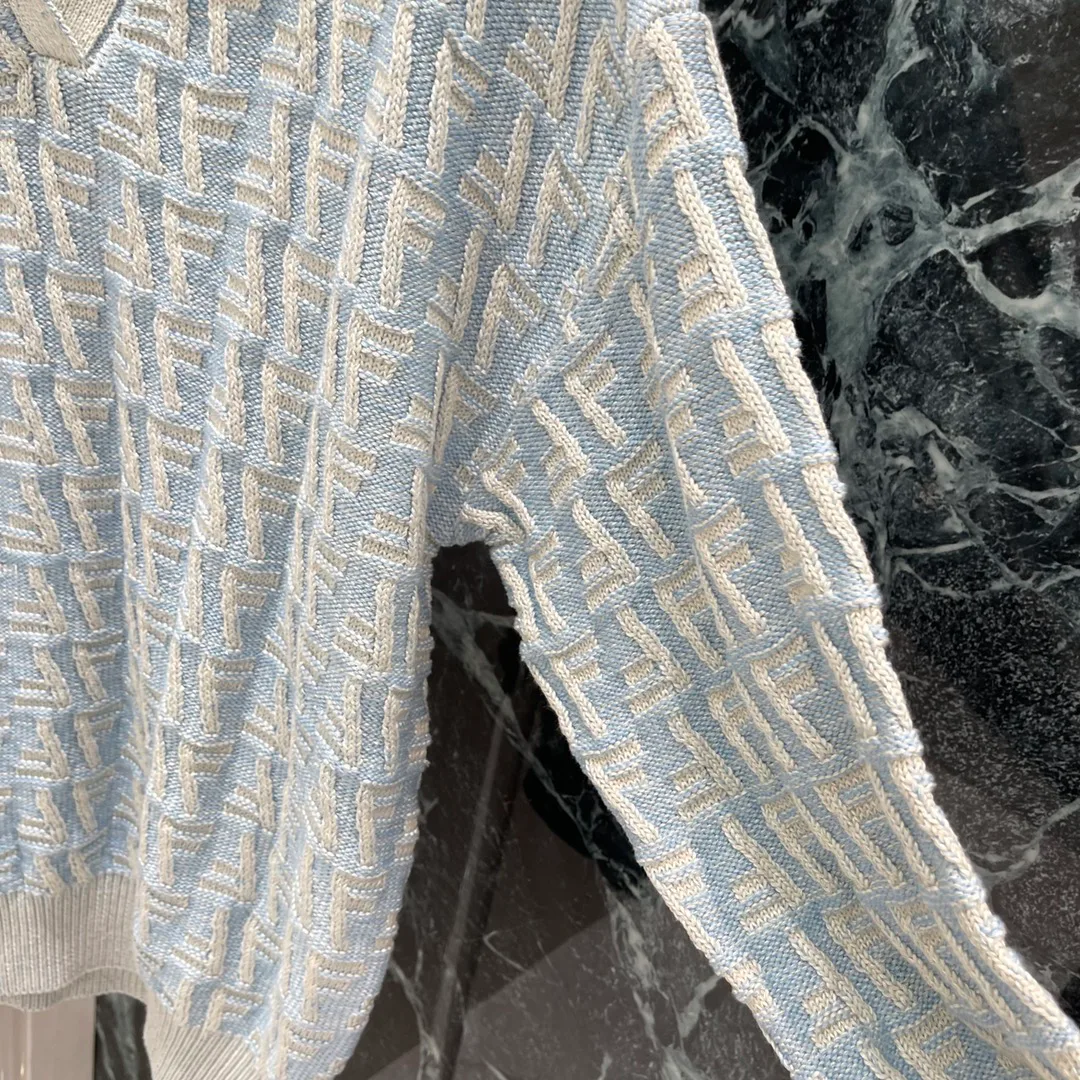 Джемперы И Свитеры Женские Fendi 47930