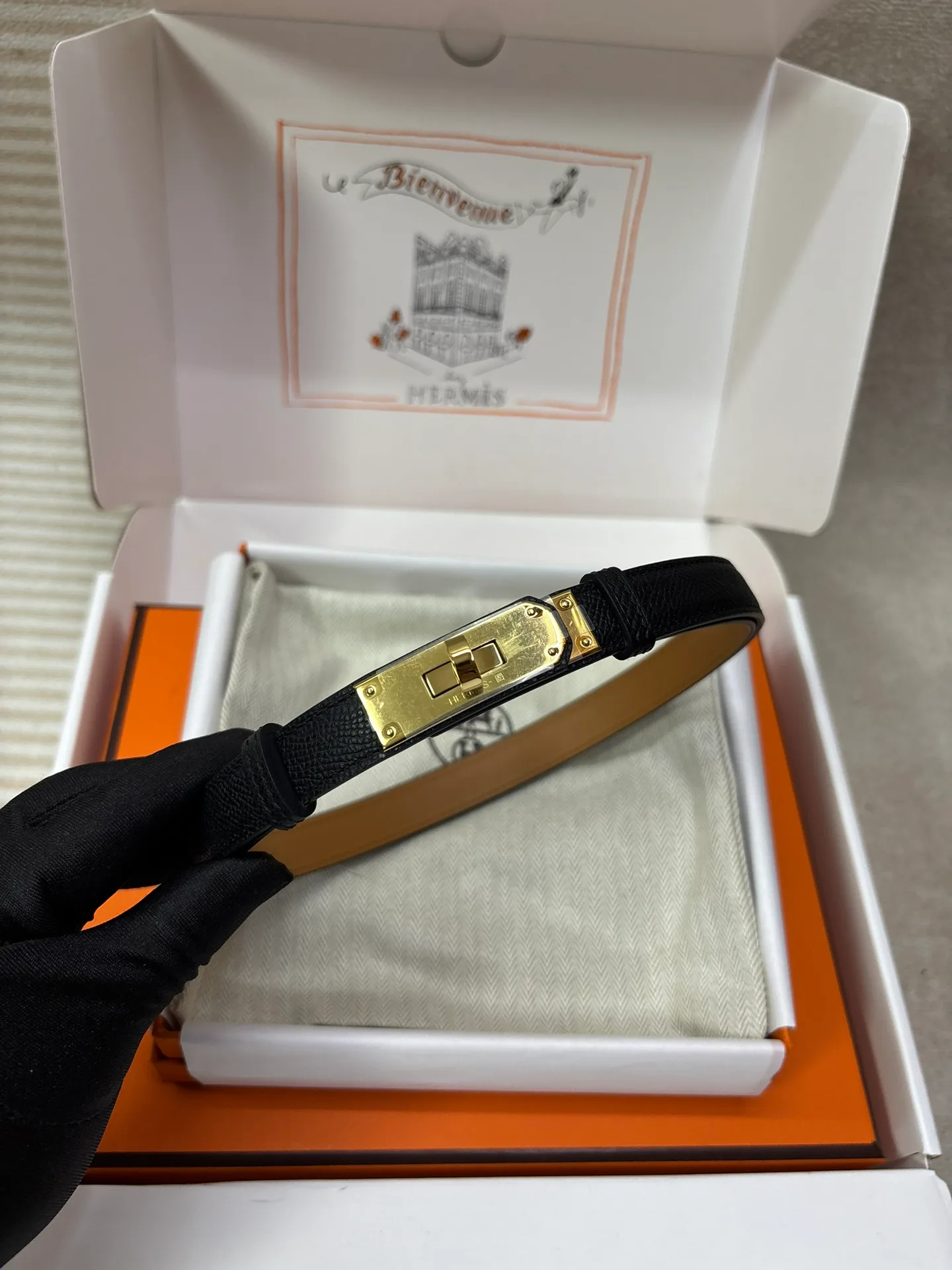 Поясные Сумки Женские Hermes 12597833