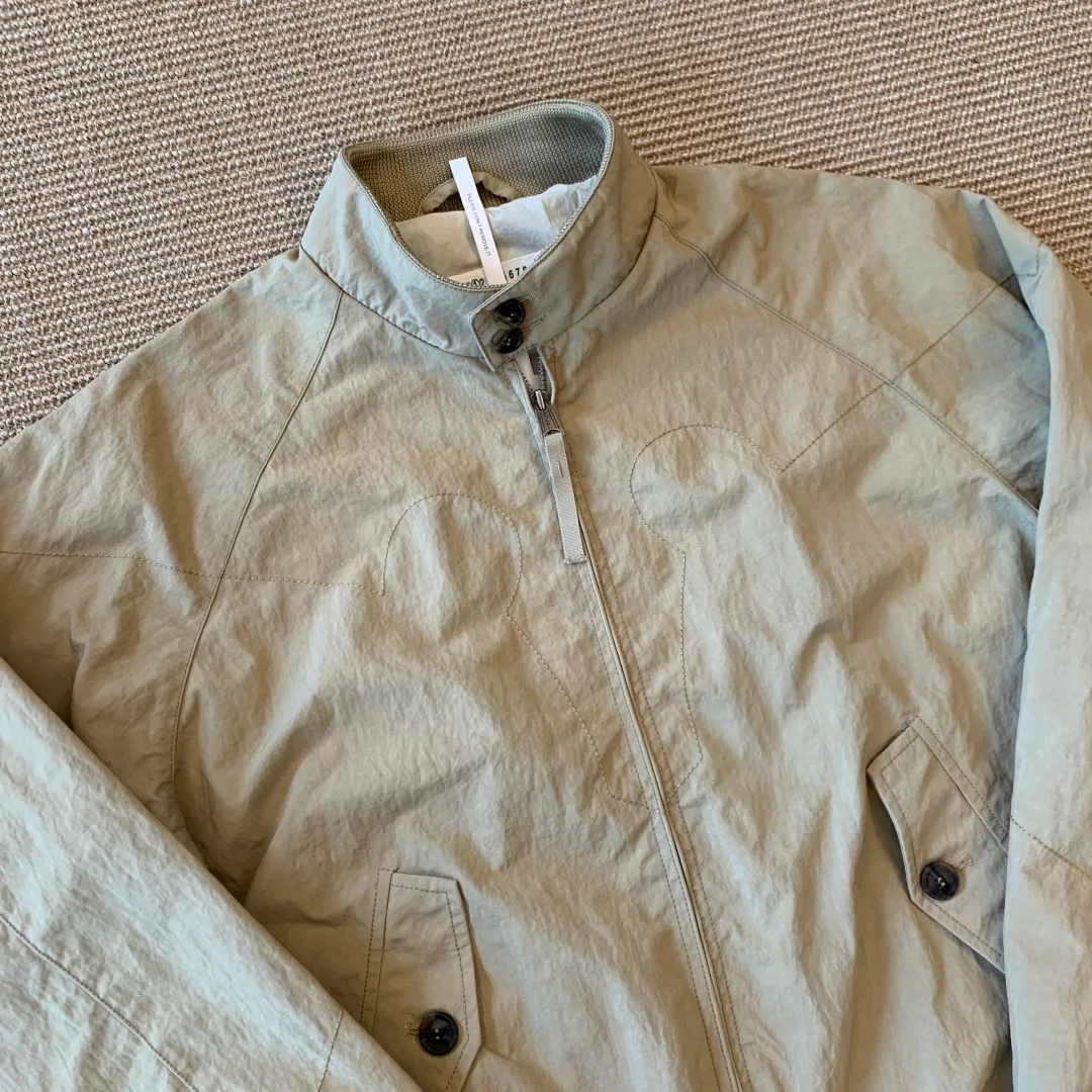 Куртки И Пуховики Женские Maison Margiela 18247522