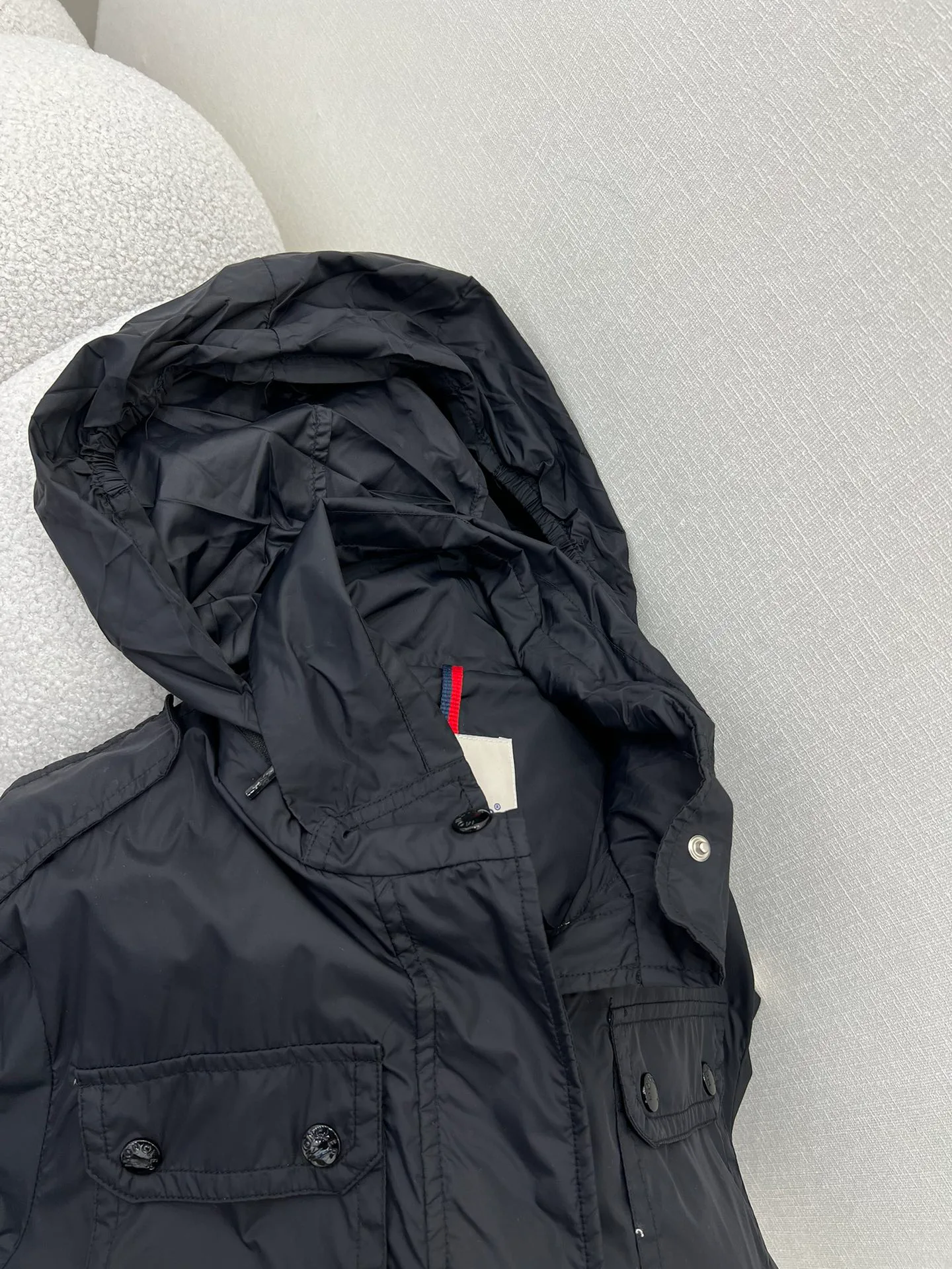 Куртки И Пуховики Женские Moncler 12838341
