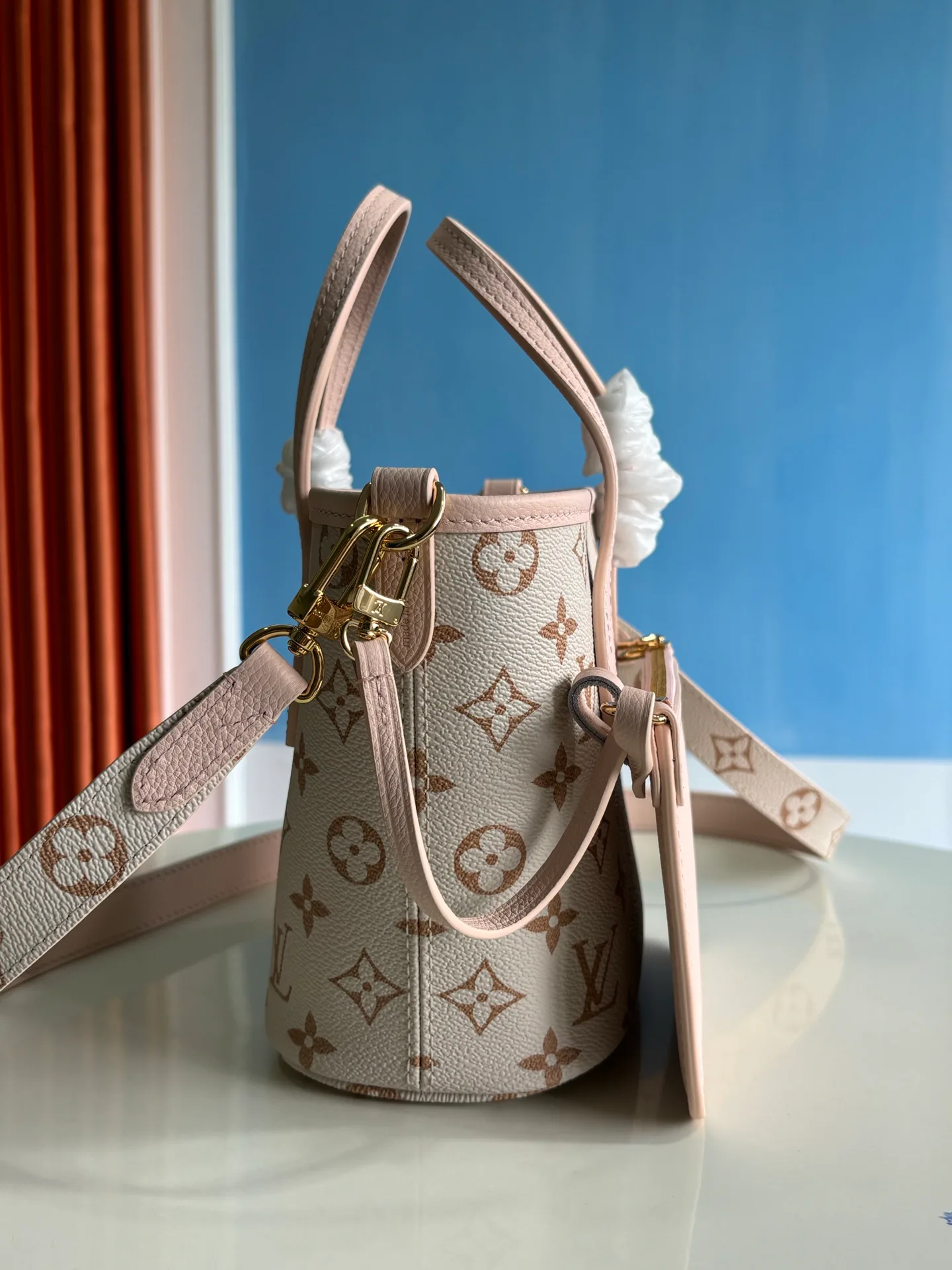 Классические Сумки Женские Louis Vuitton 17801294