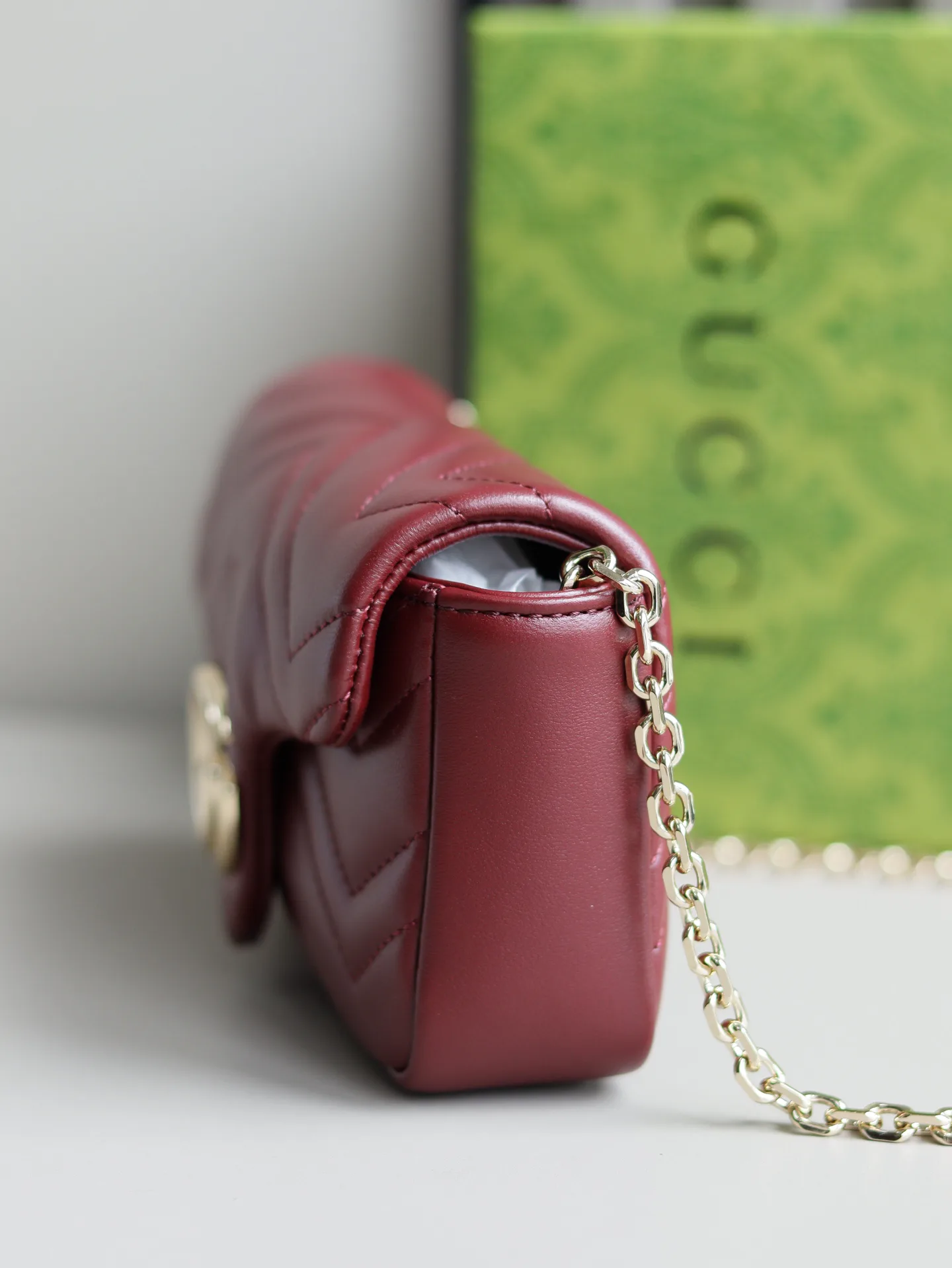Классические Сумки Женские Gucci 12721366
