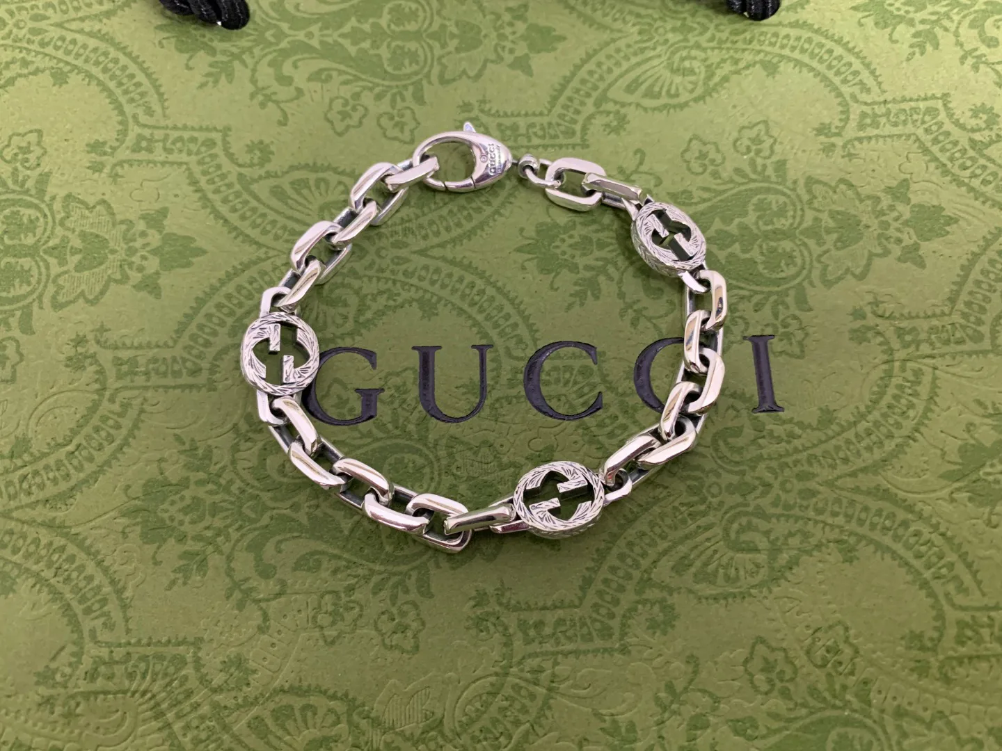 Бижутерия Gucci 549043