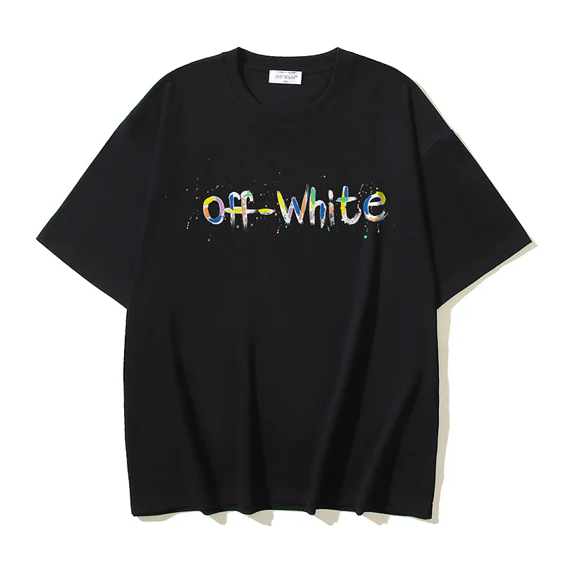 Футболки Мужские Off-White 11698426