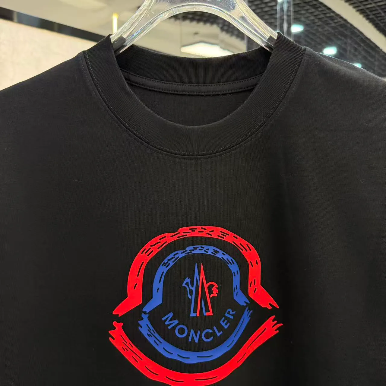 Футболки Мужские Moncler 11346657