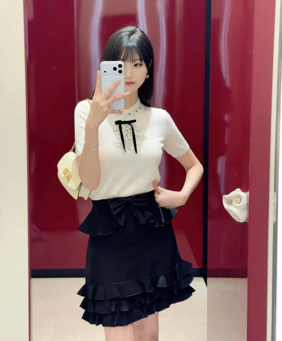 Джемперы И Свитеры Женские Valentino 470982