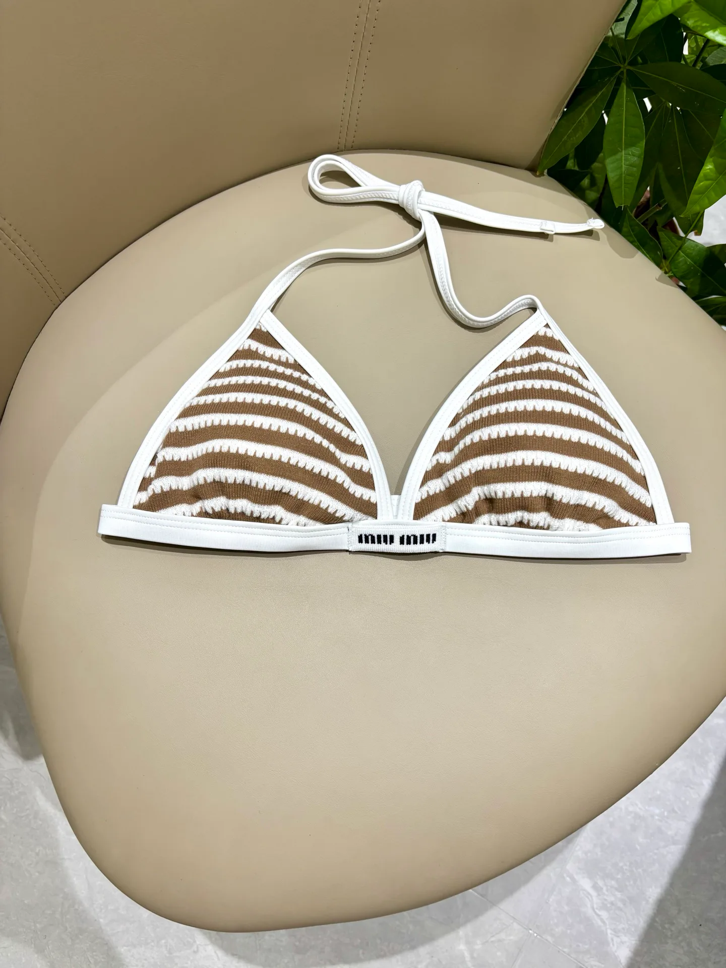 Купальники Женские Miu Miu 11152117