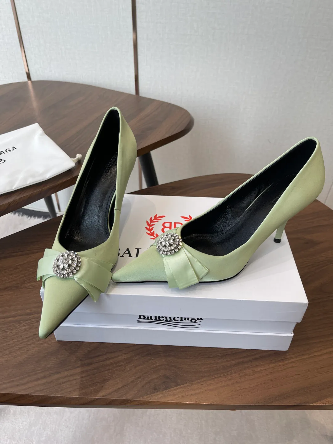 Туфли Женские Balenciaga 11309589