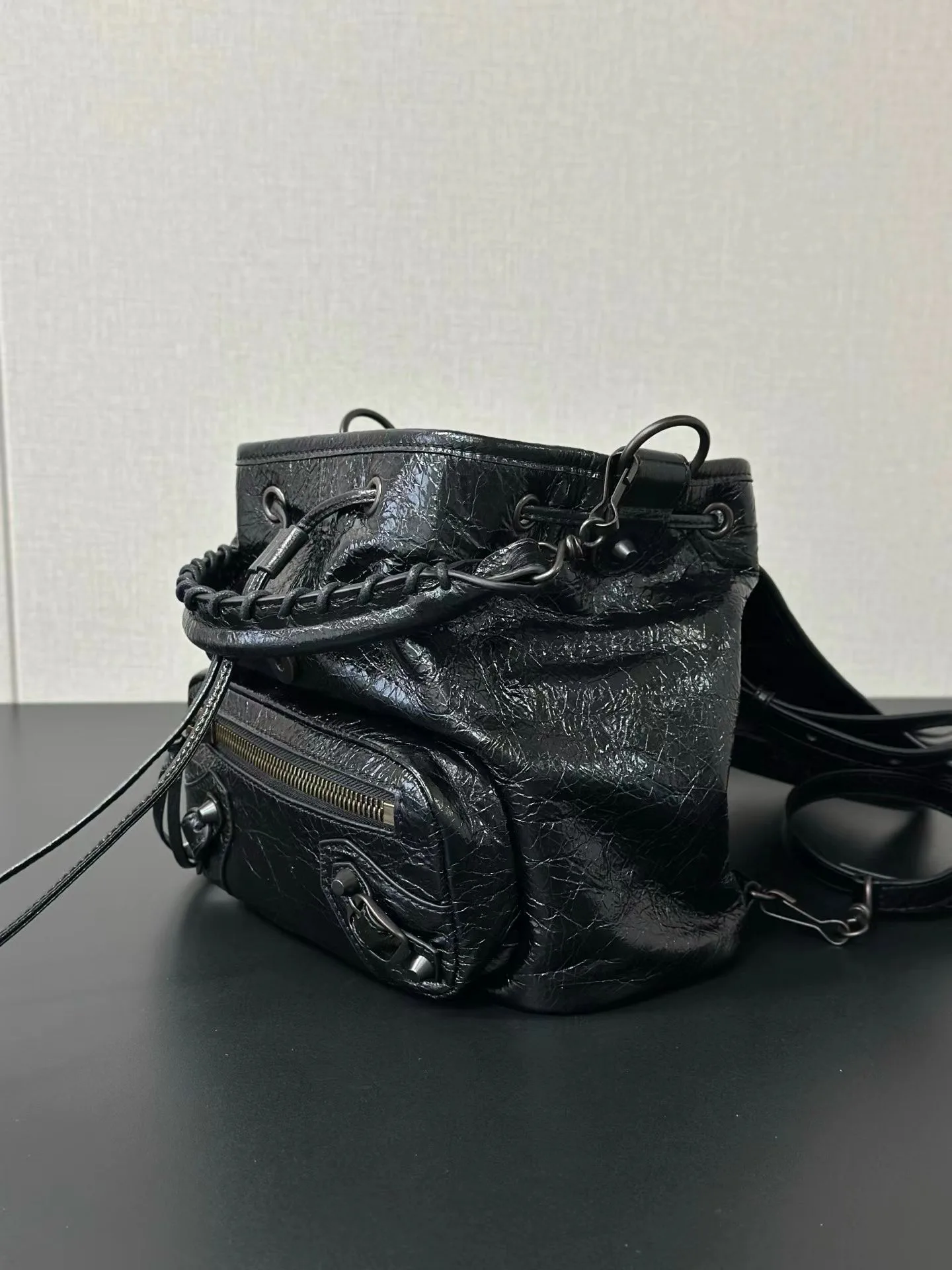 Рюкзаки Женские Balenciaga 18135793