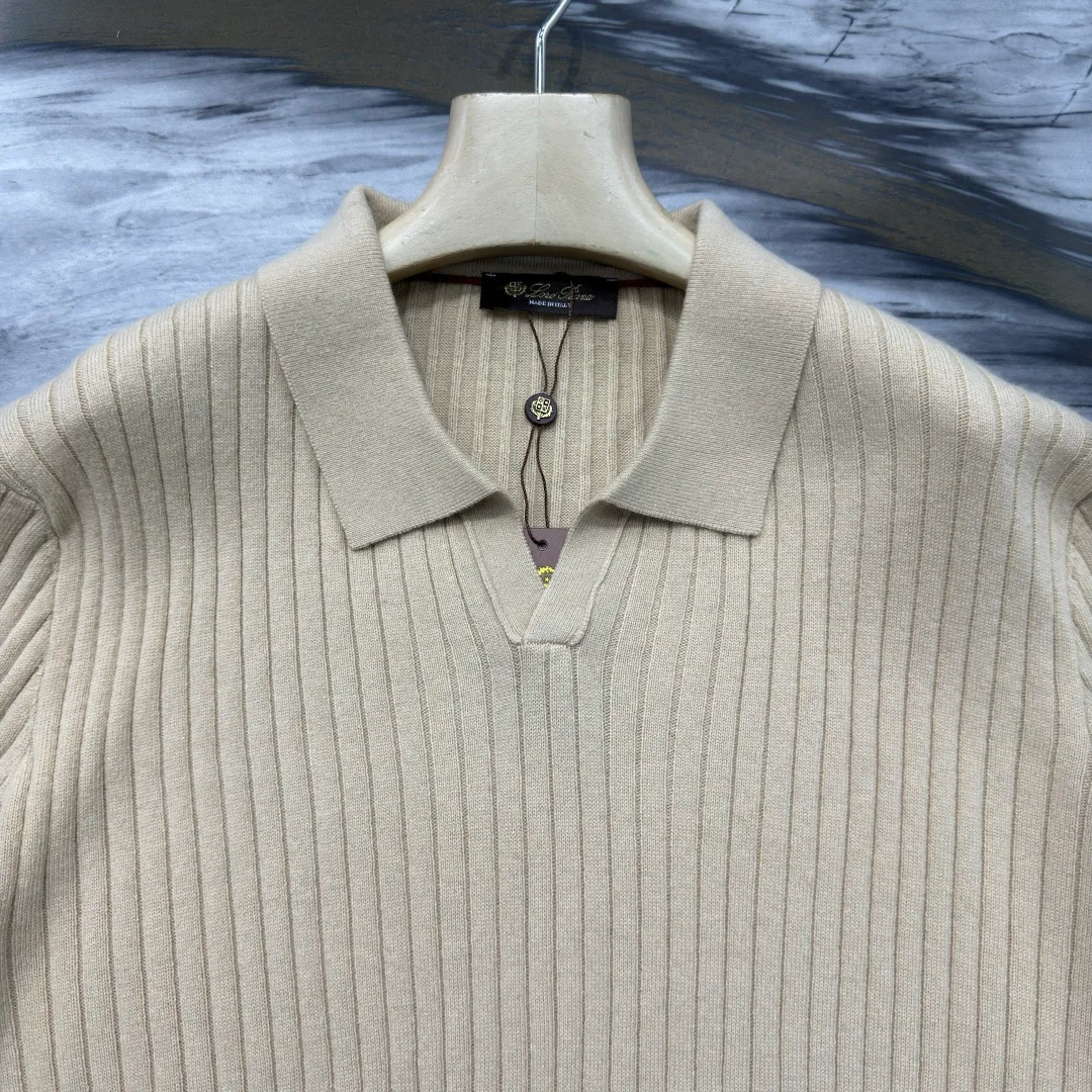 Джемперы И Свитеры Мужские Loro Piana 389928