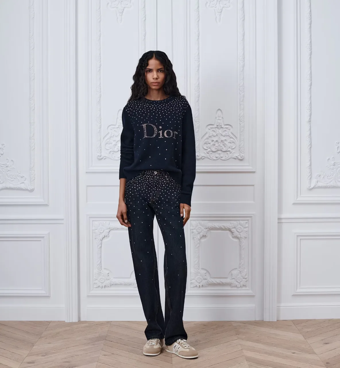 Джемперы И Свитеры Женские Christian Dior 19685996