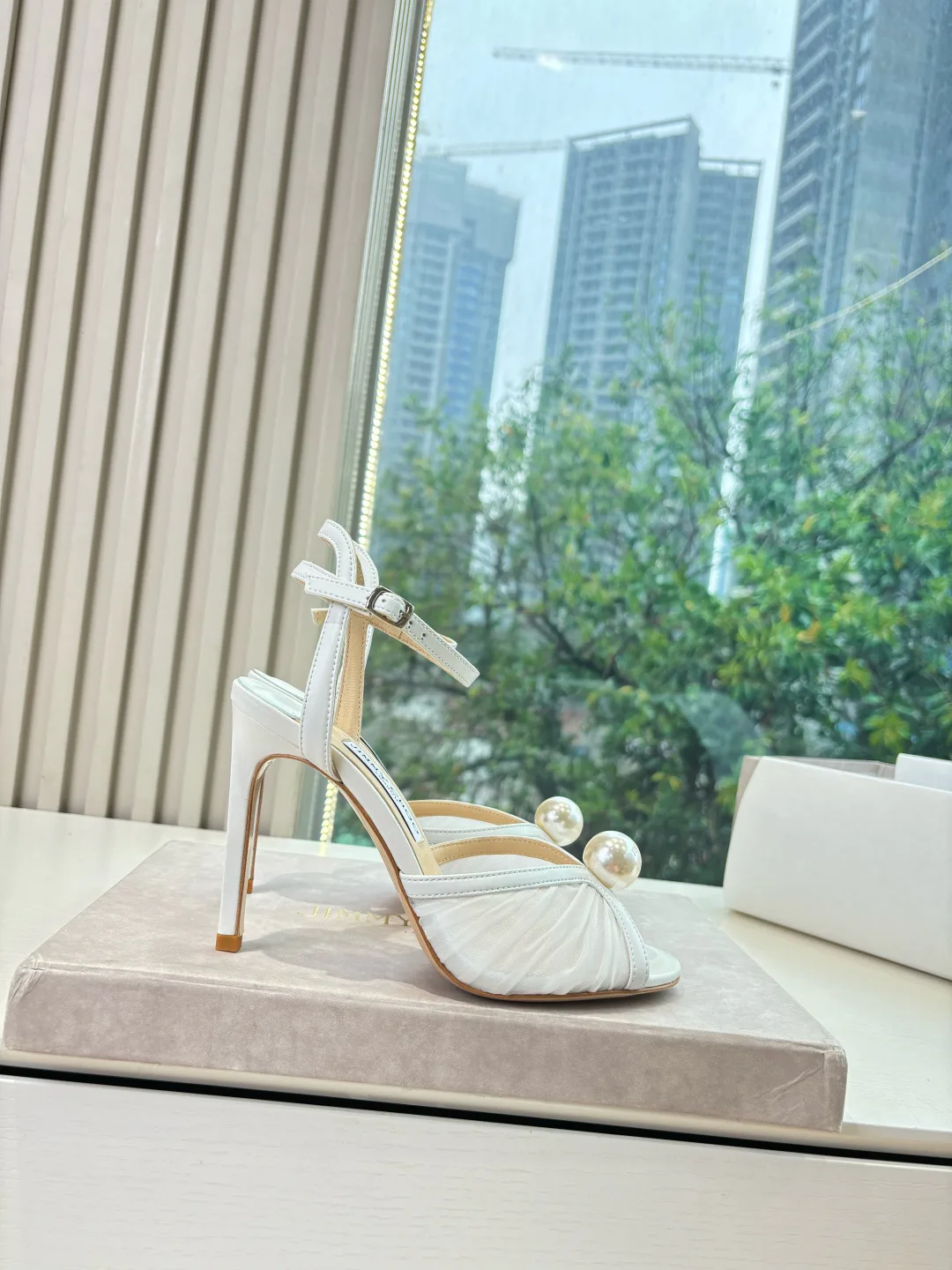 Туфли Женские Jimmy Choo 402399