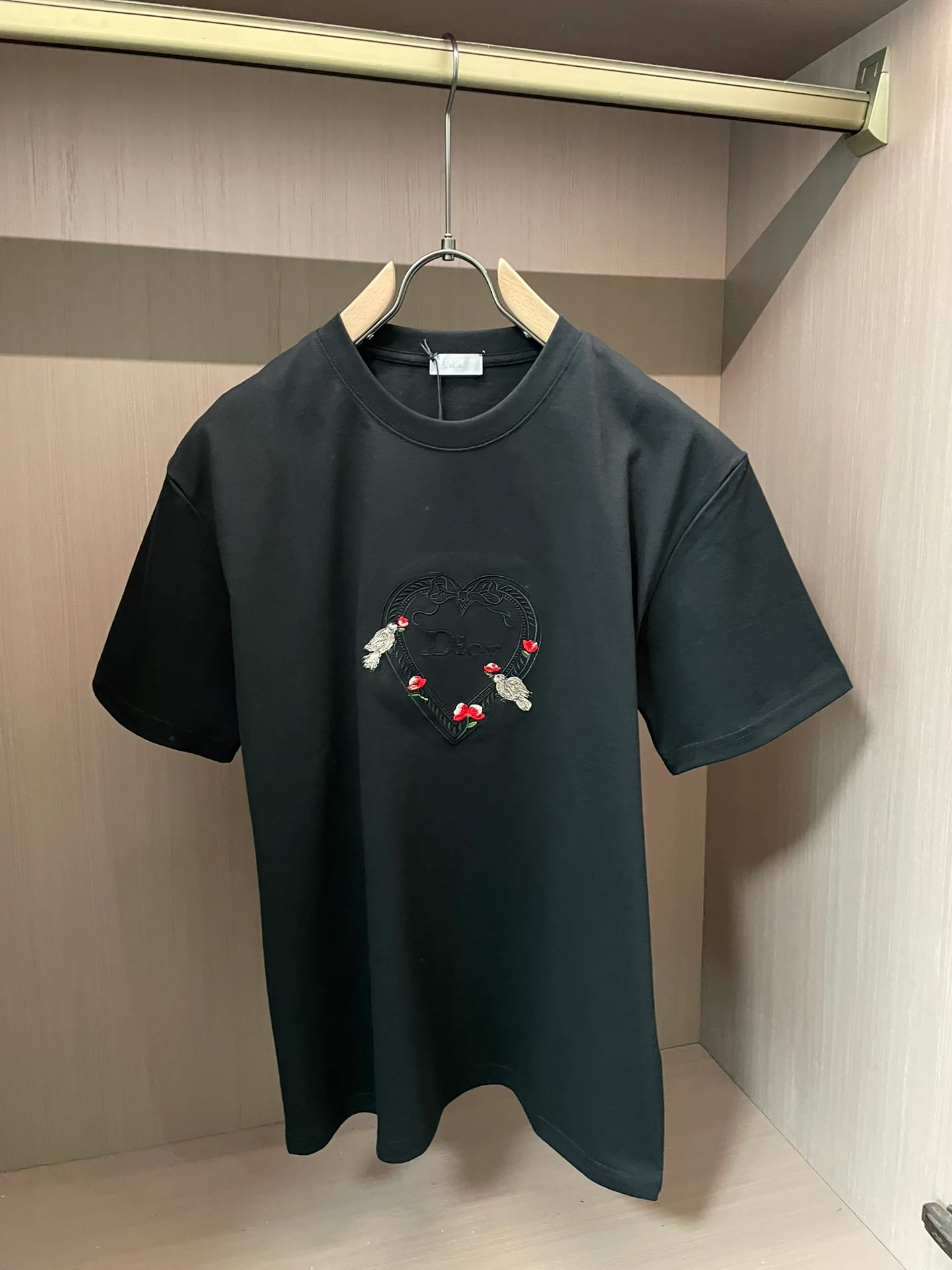 Футболки Женские Christian Dior 5093924