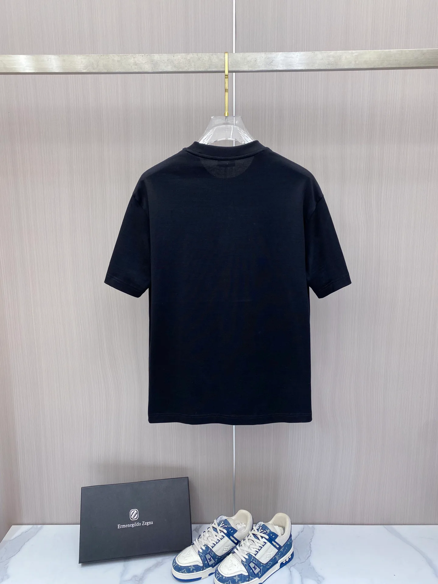 Футболки Мужские Christian Dior 11528548
