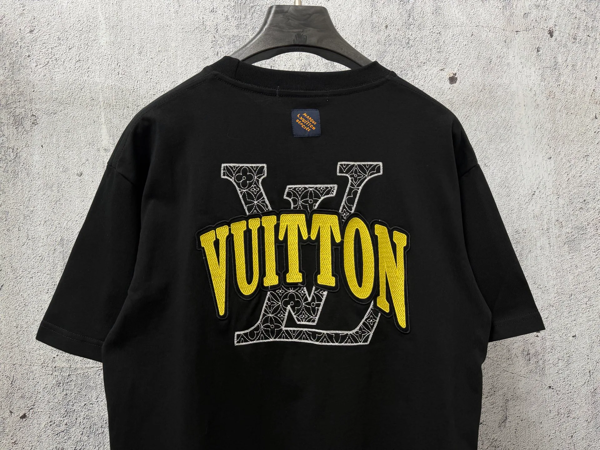 Футболки Мужские Louis Vuitton 11694961