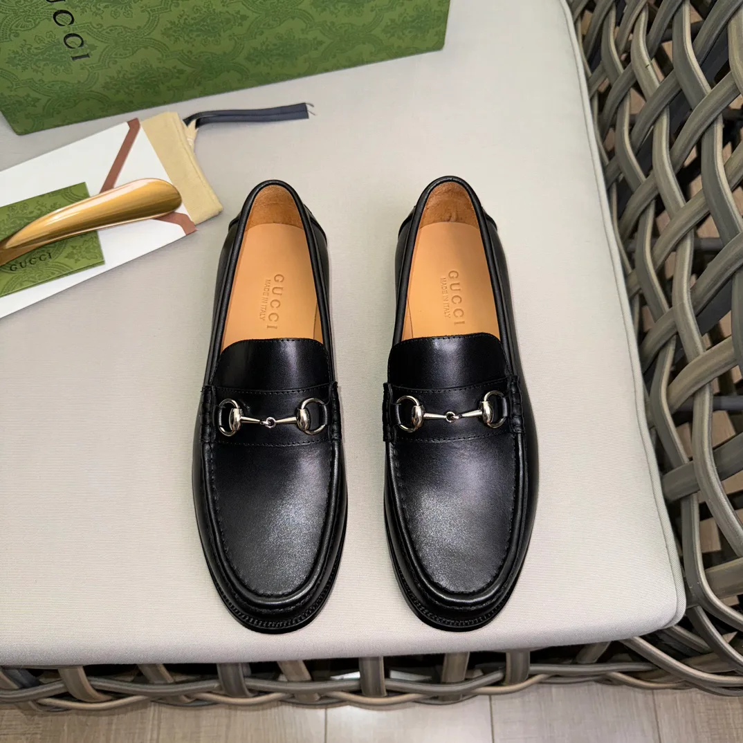 Лоферы И Туфли Мужские Gucci 17576630