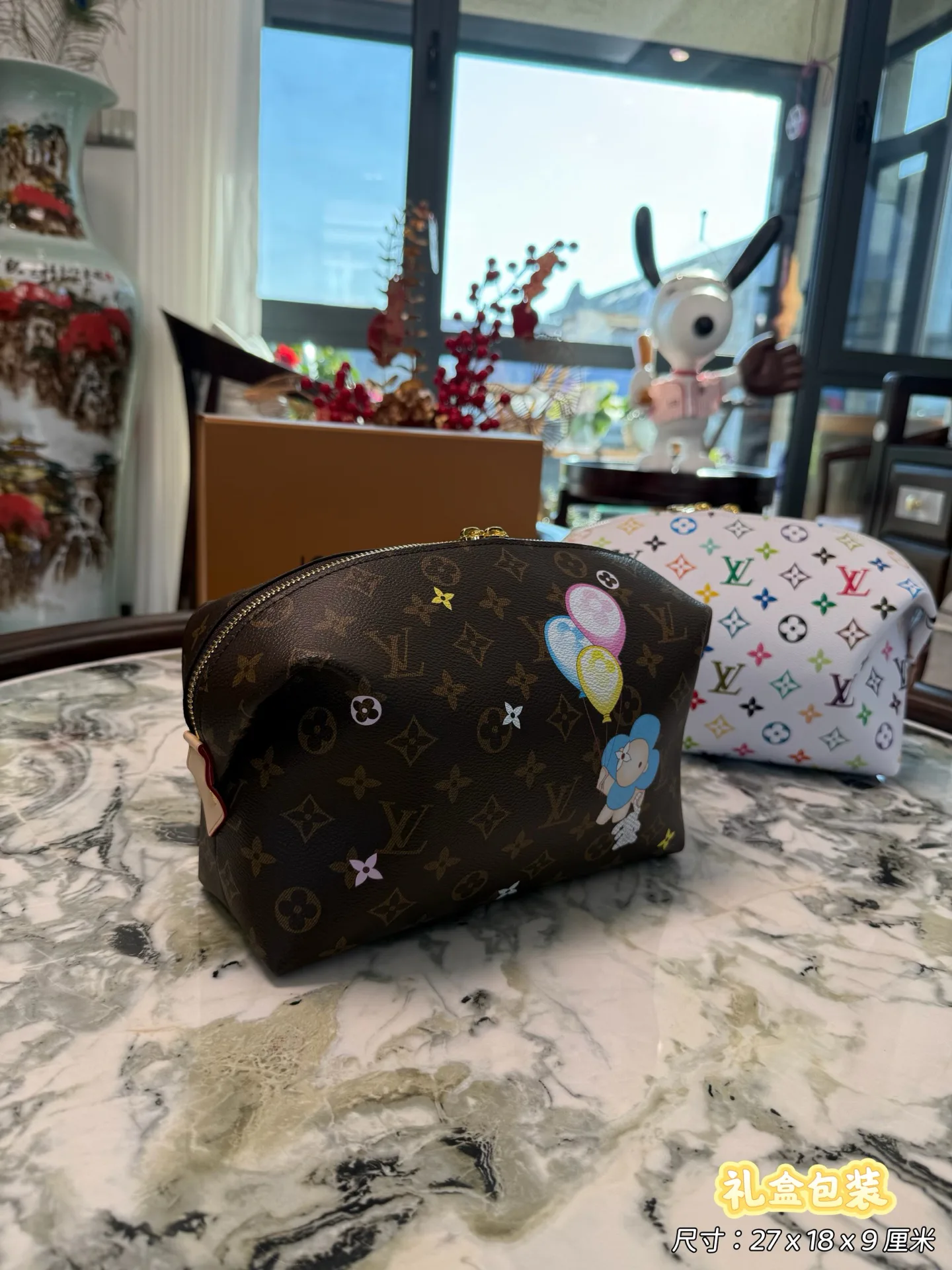 Клатчи Женские Louis Vuitton 229256