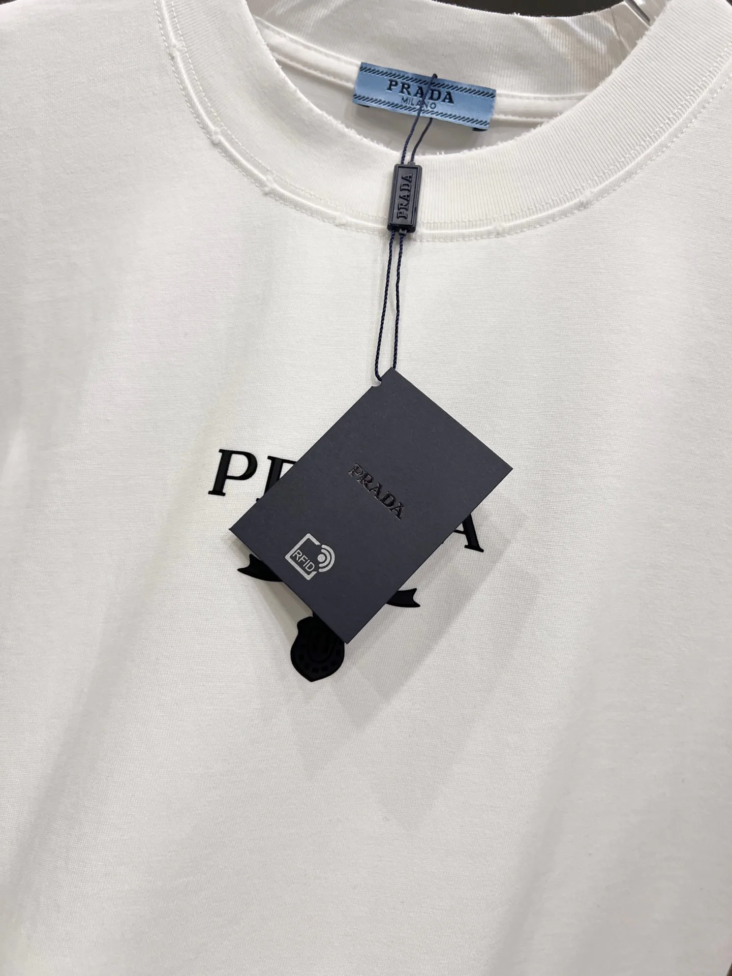 Футболки Мужские Prada 17662802