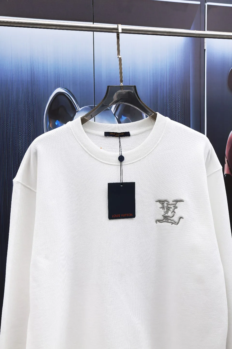 Свитшоты И Худи Мужские Louis Vuitton 3019