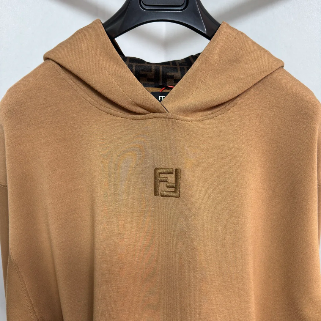 Свитшоты И Худи Мужские Fendi 495342