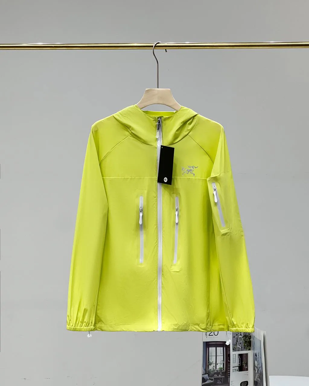 Куртки Женские Arcteryx Куртки Женские Arcteryx