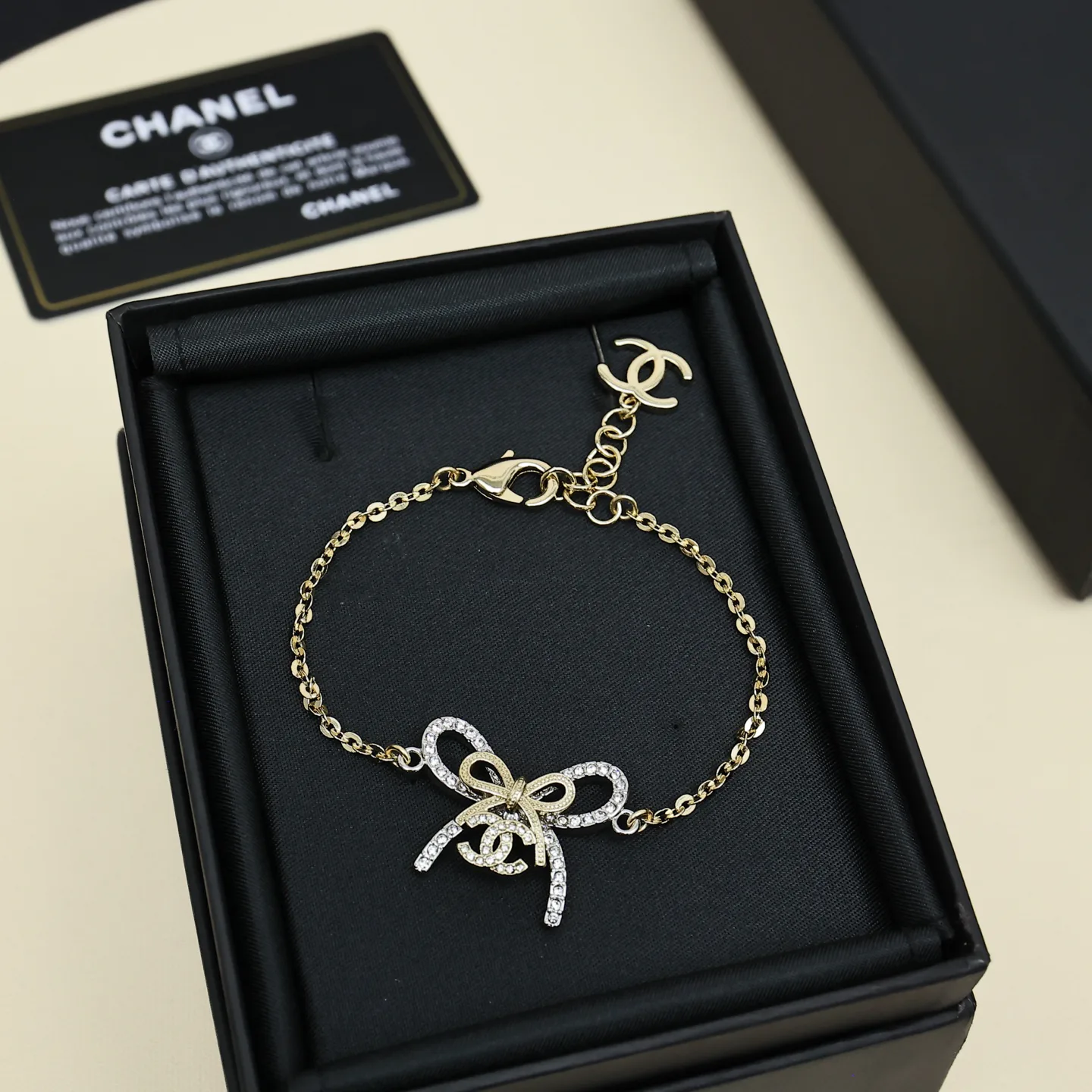 Бижутерия Chanel 225260