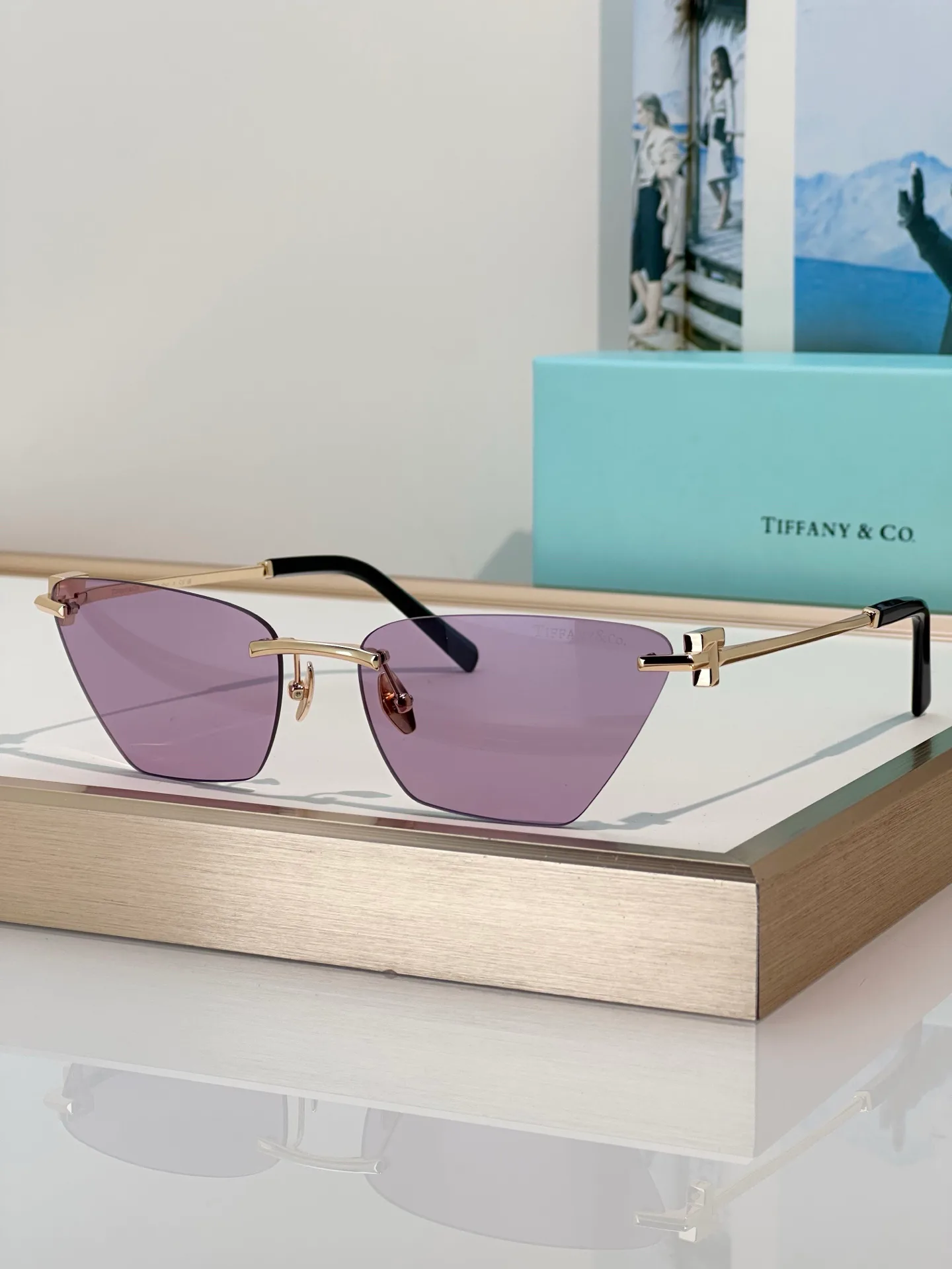 Очки Tiffany 18345201