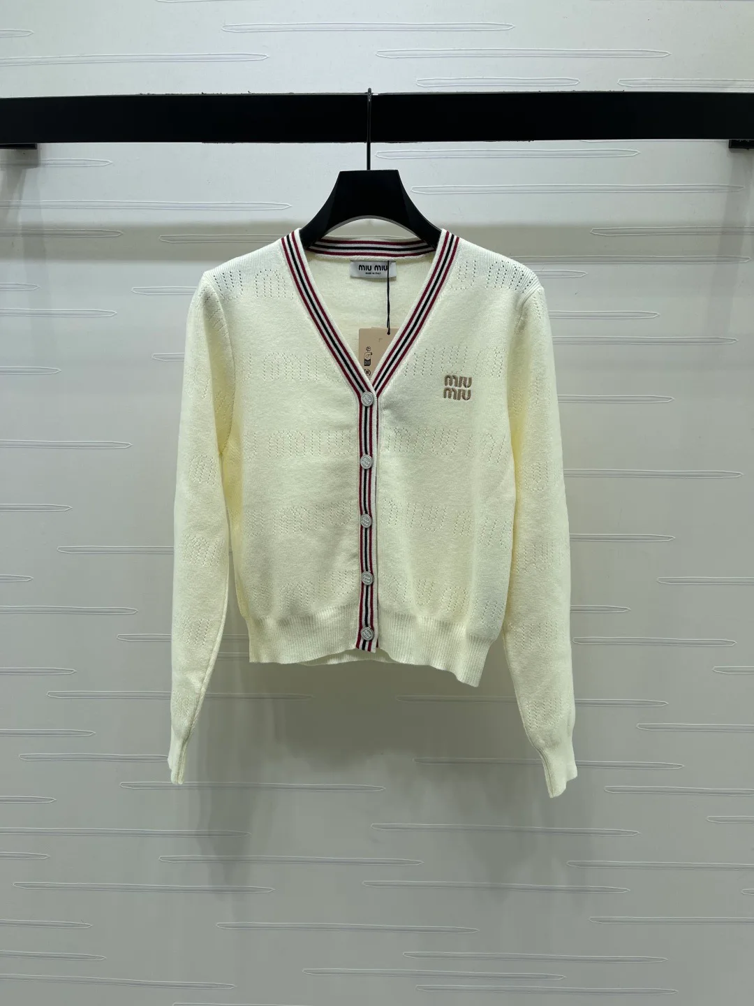 Джемперы И Свитеры Женские Miu Miu 17505702