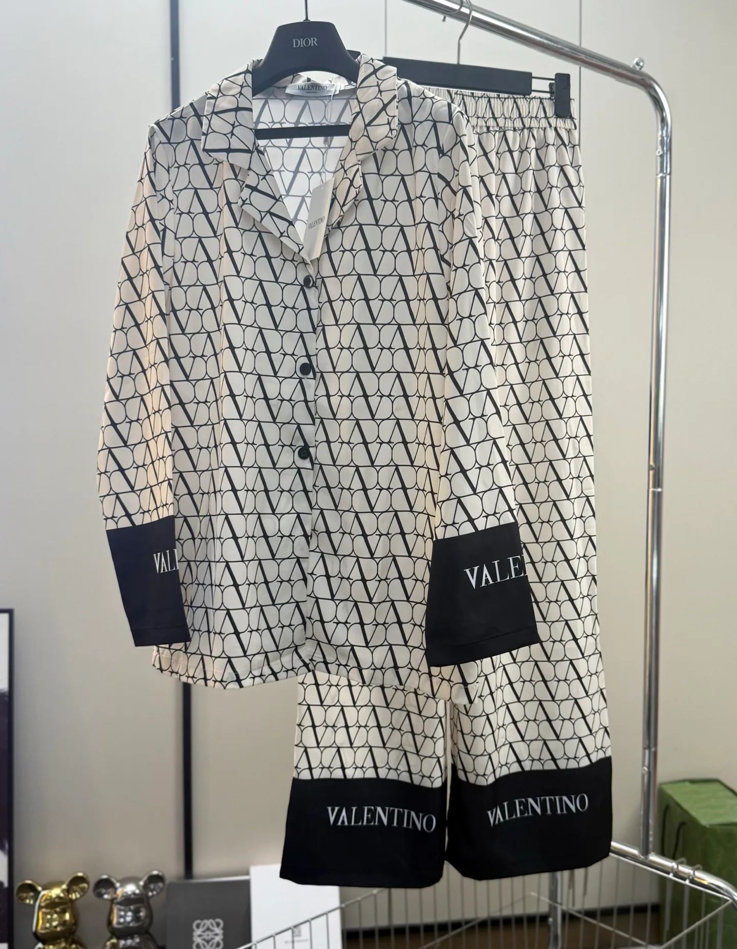 Костюмы Женские Valentino 1396231