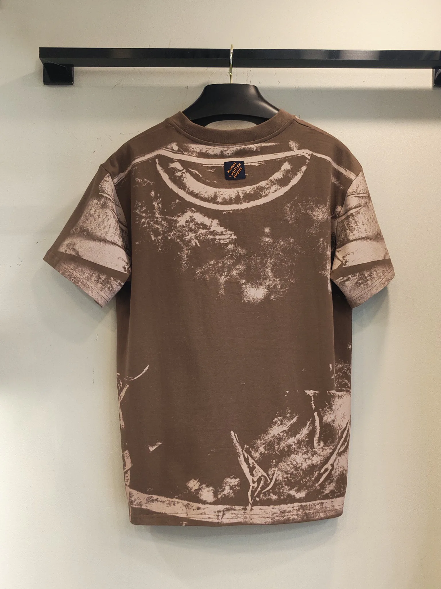 Футболки Женские Louis Vuitton 1424261