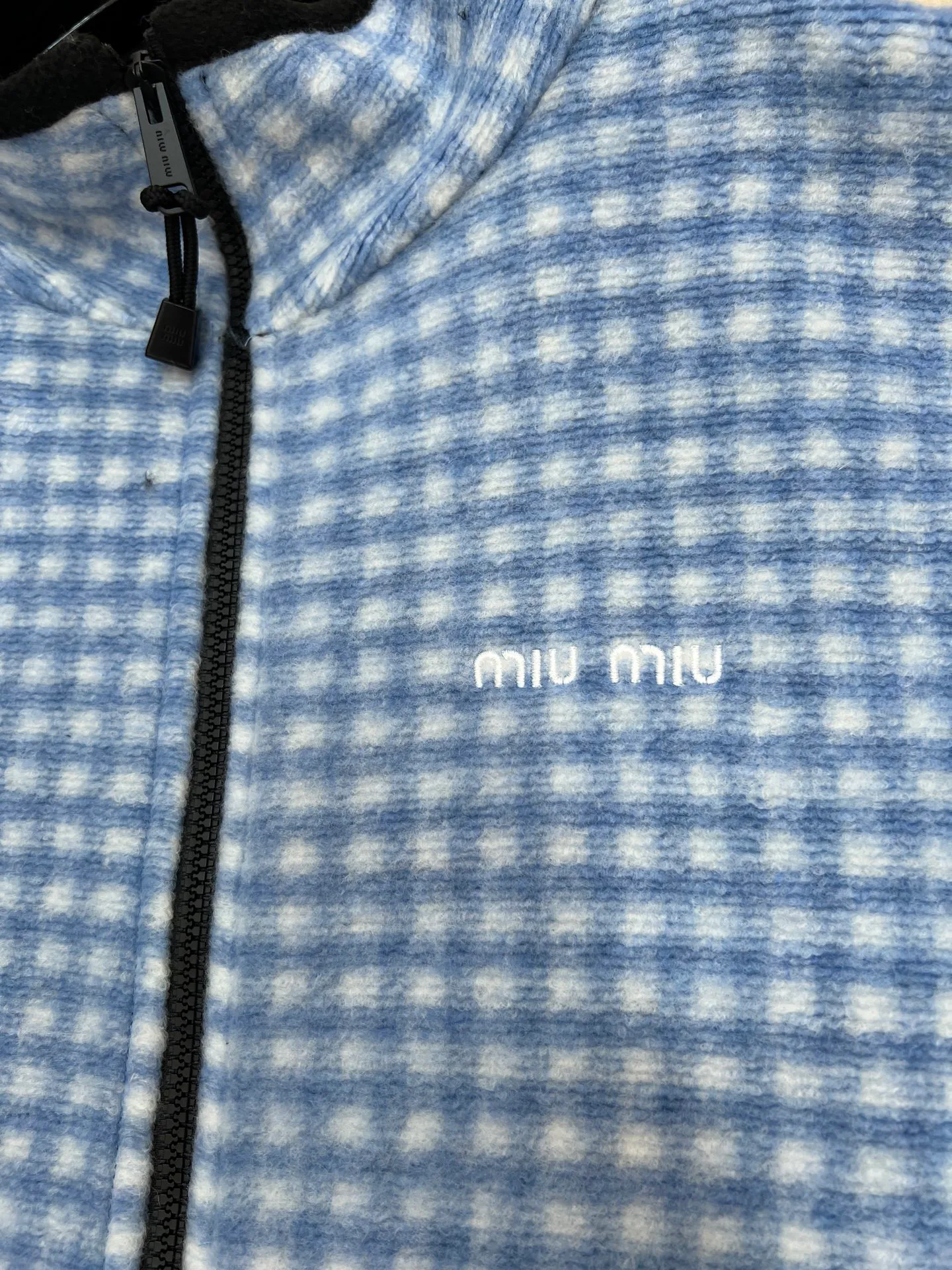 Куртки И Пуховики Женские Miu Miu 18149370