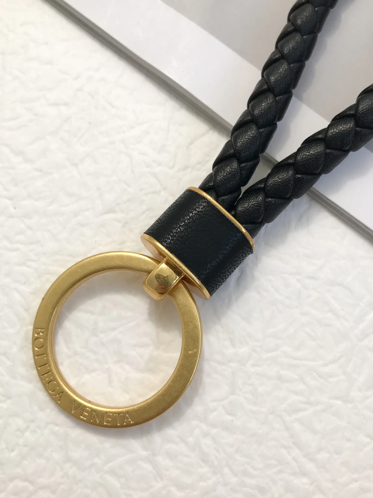 Ключницы Bottega Veneta 595694