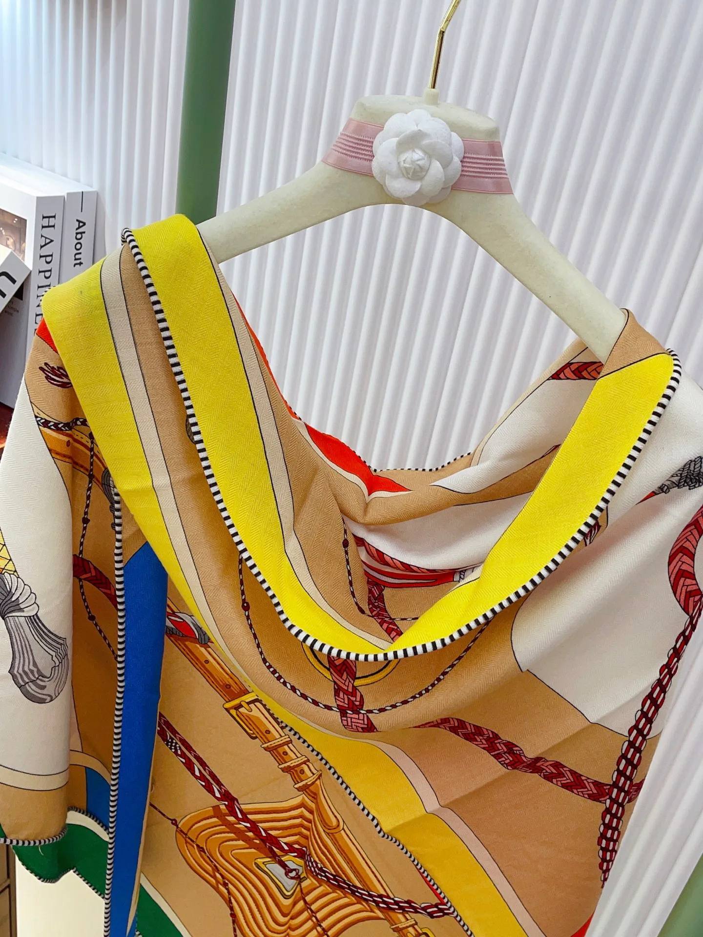 Платки Hermes 11776740