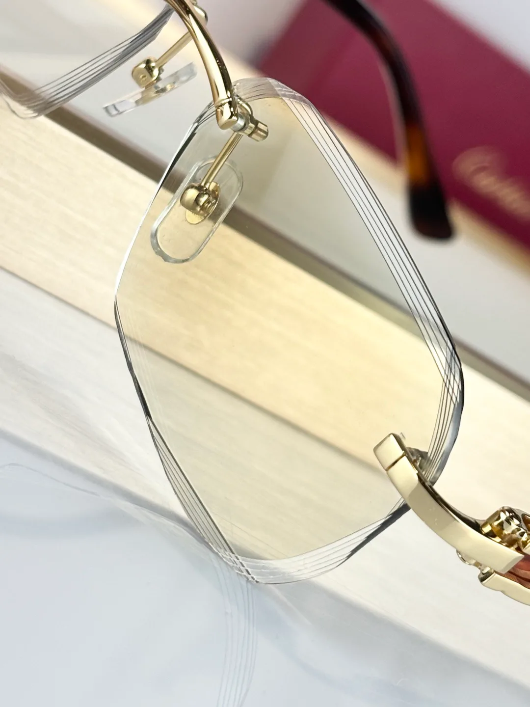 Очки Cartier 9141313