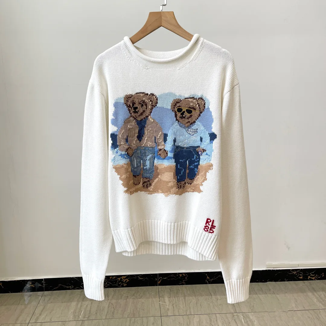 Джемперы И Свитеры Женские Ralph Lauren 1215354