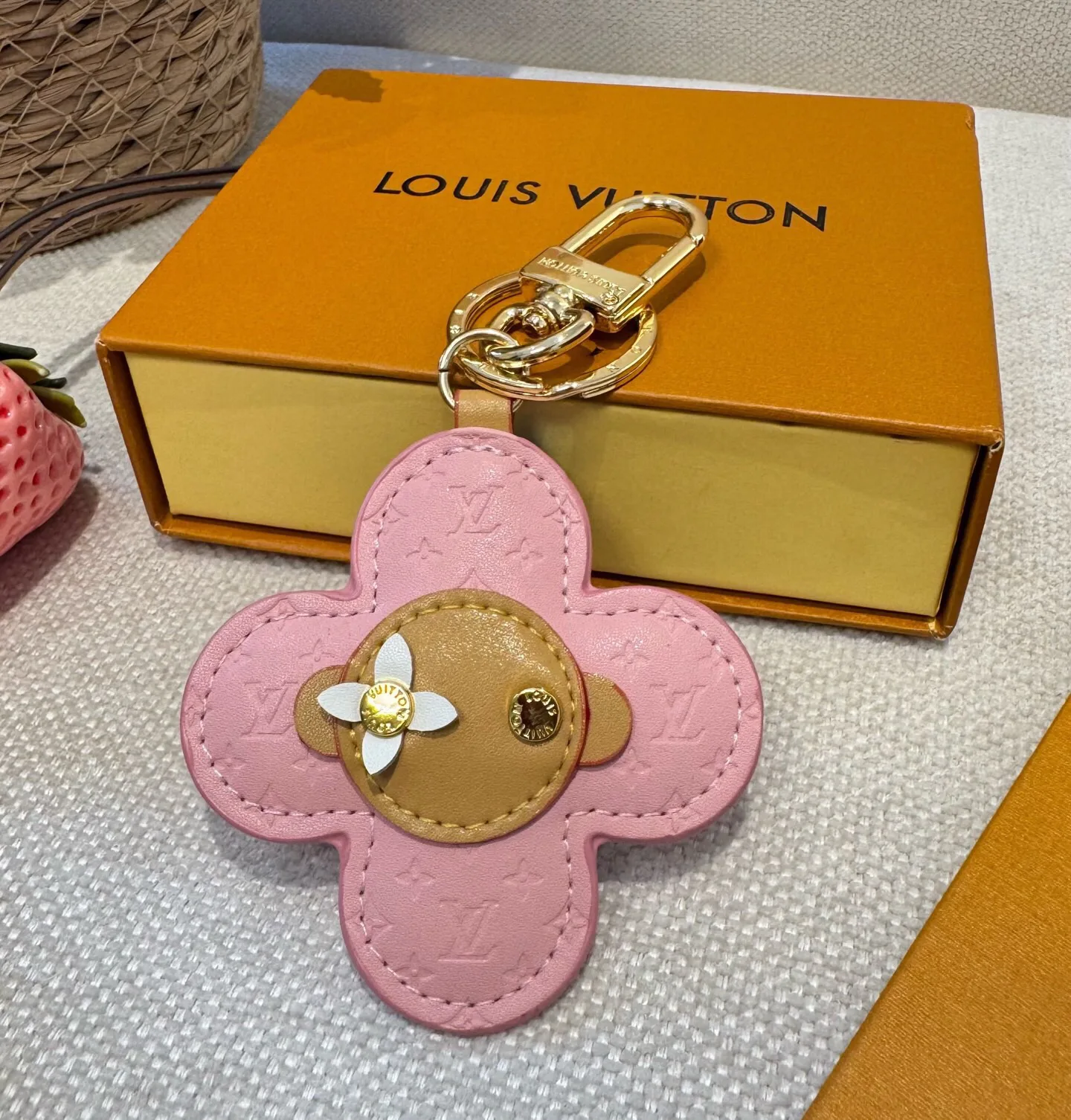 Ключницы Louis Vuitton 18013302