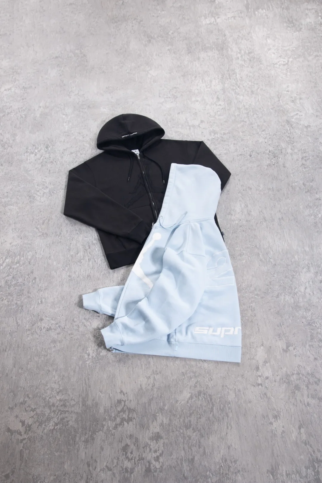 Свитшоты И Худи Мужские Supreme 19263160