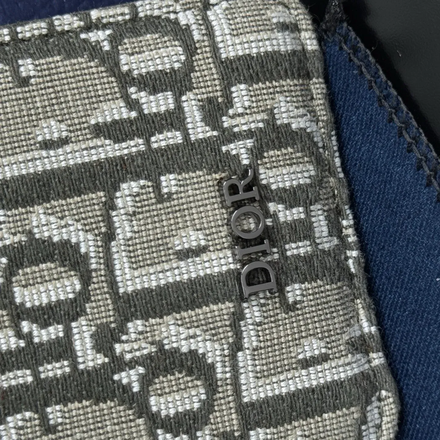 Кошельки Christian Dior 5050556