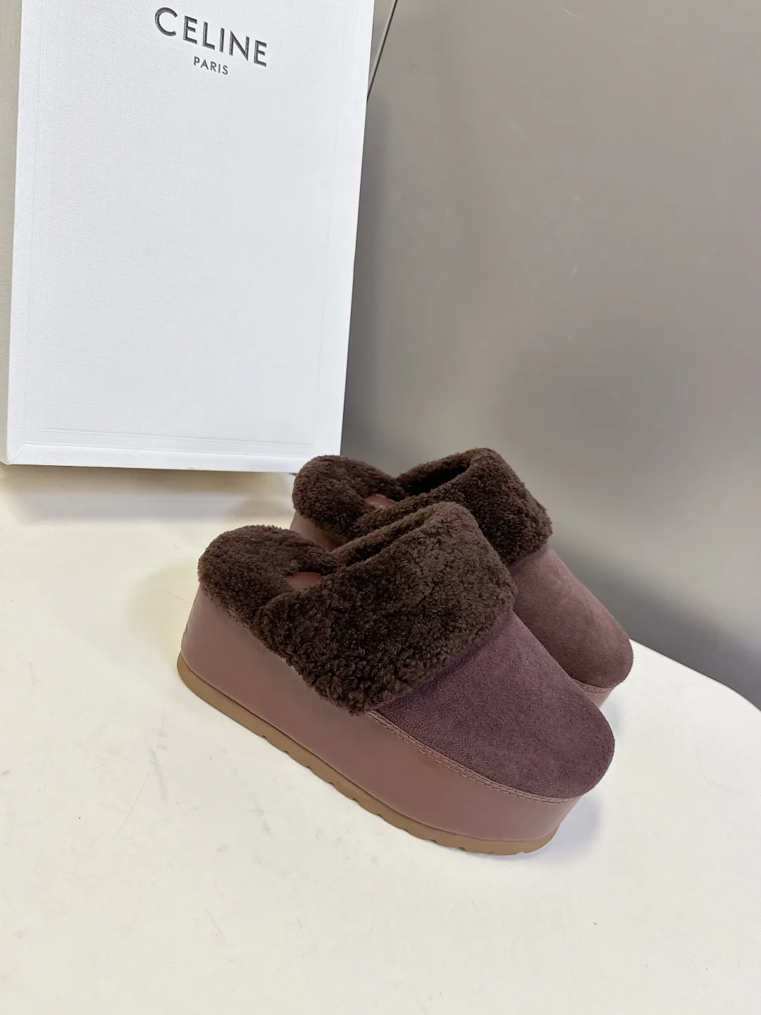 Сабо Женские Celine 241959