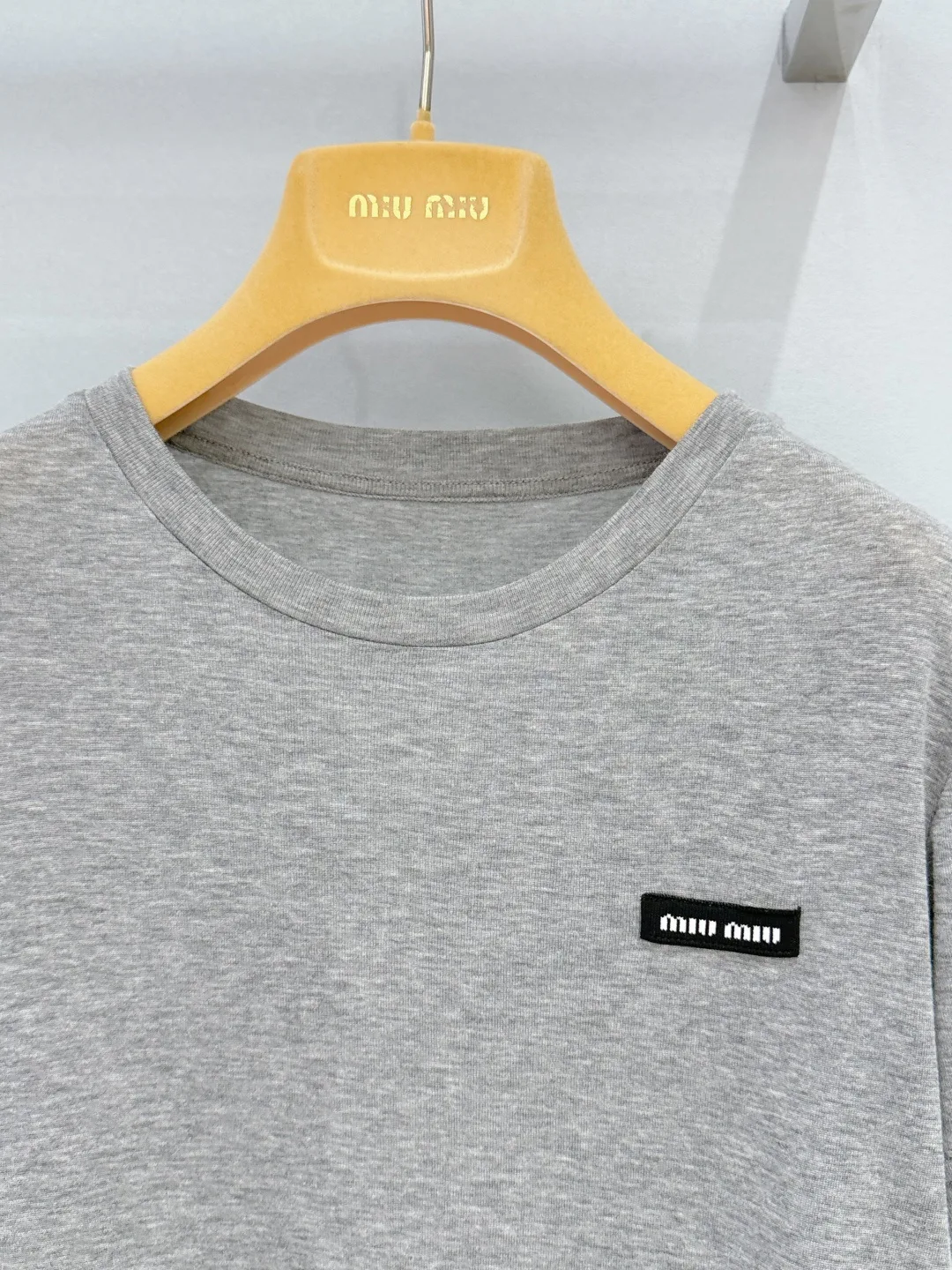 Футболки Женские Miu Miu 13472224