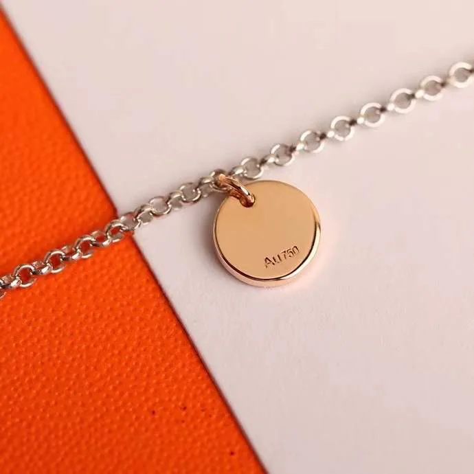 Бижутерия Hermes 34006