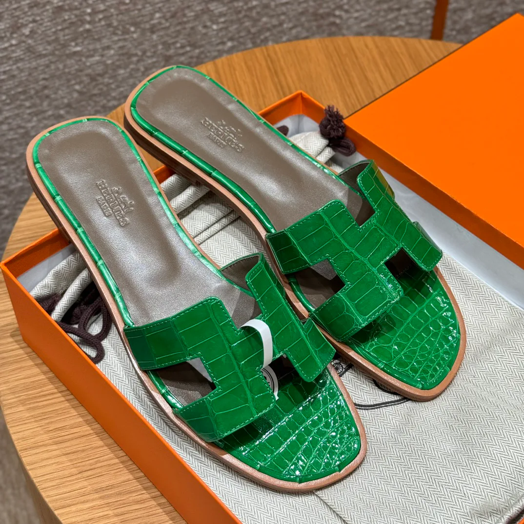 Сандалии Женские Hermes 11444332