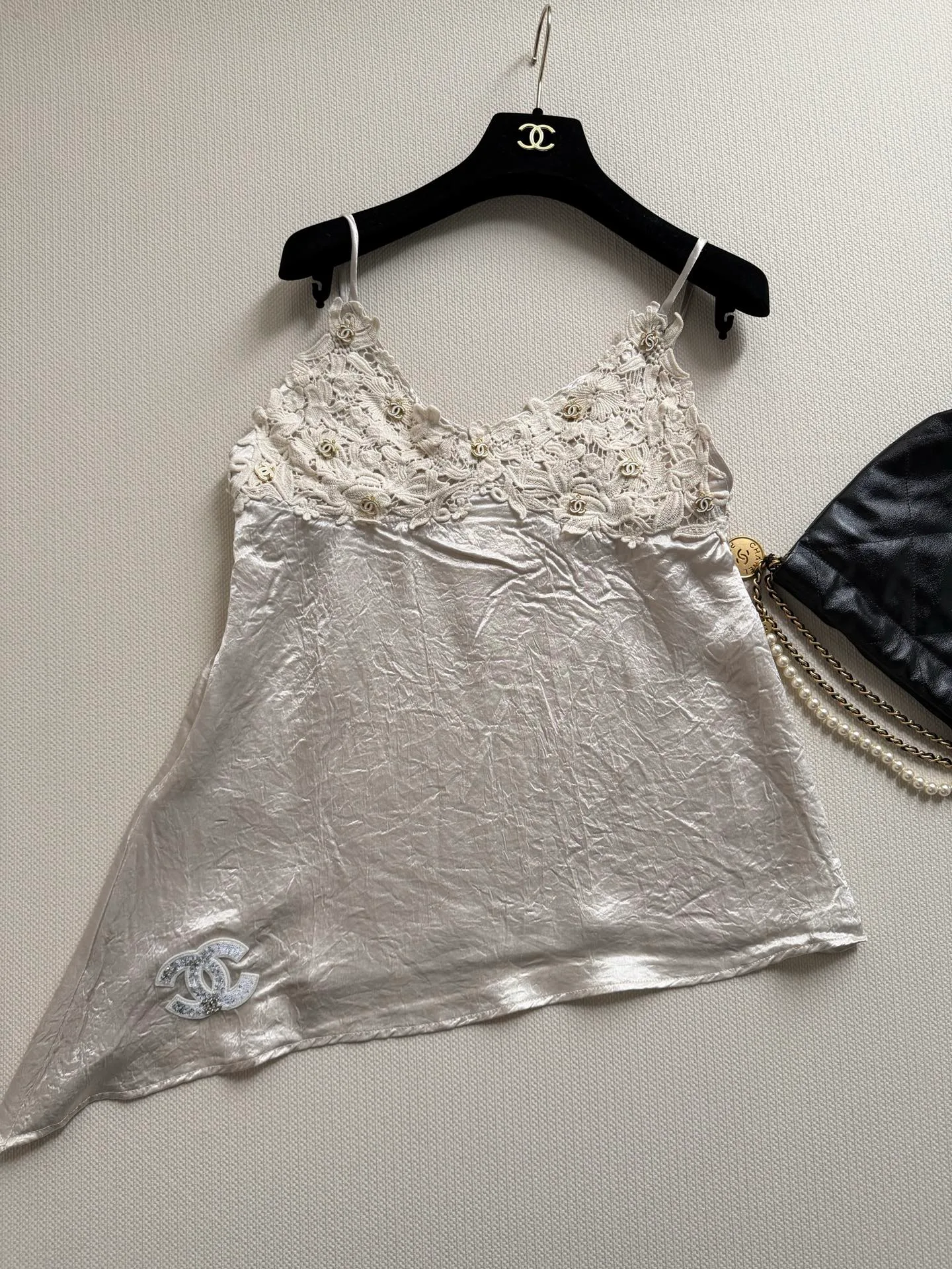 Топы Женские Chanel 11540324