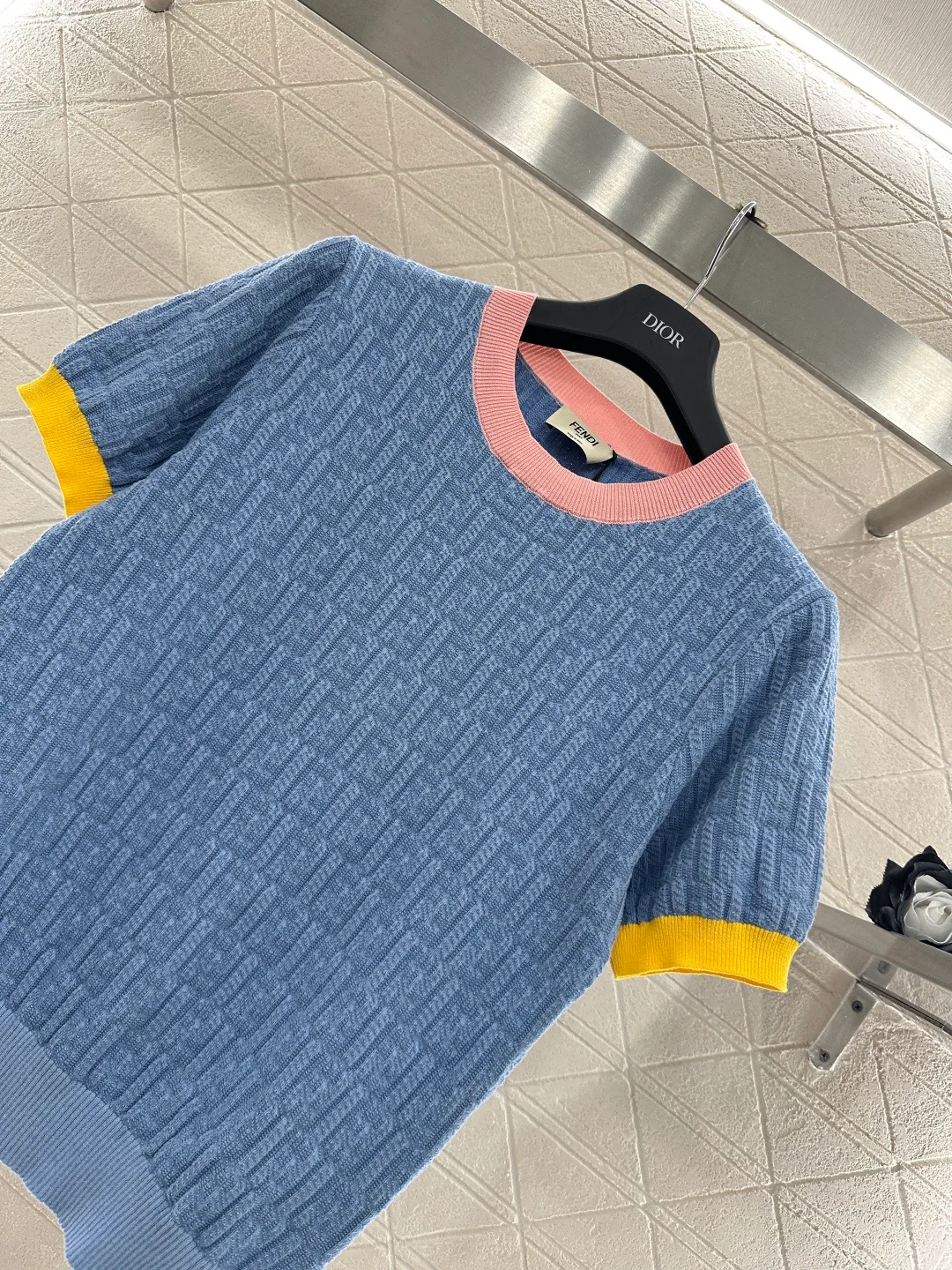 Джемперы И Свитеры Женские Fendi 927291