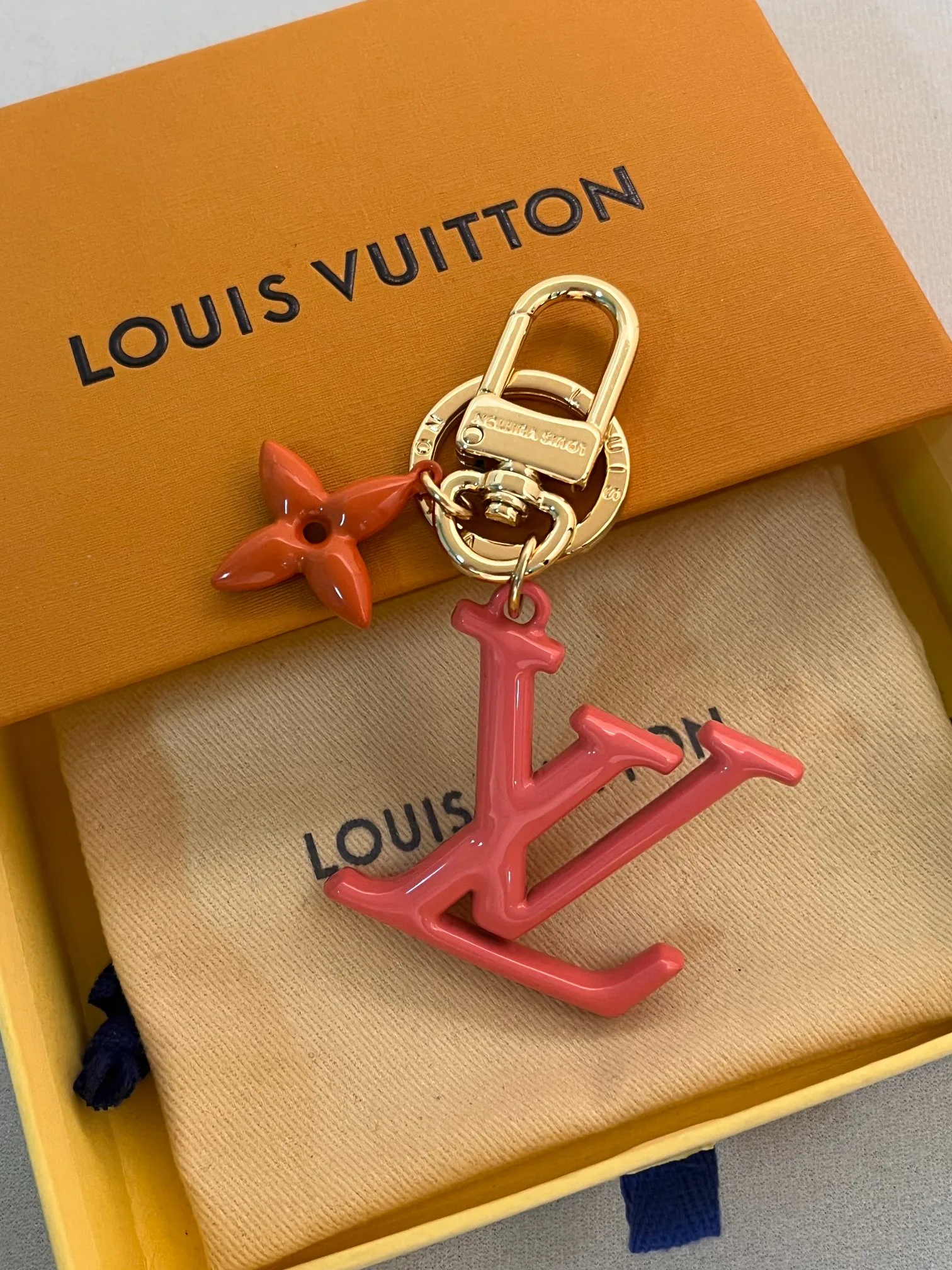 Ключницы Louis Vuitton 1703359